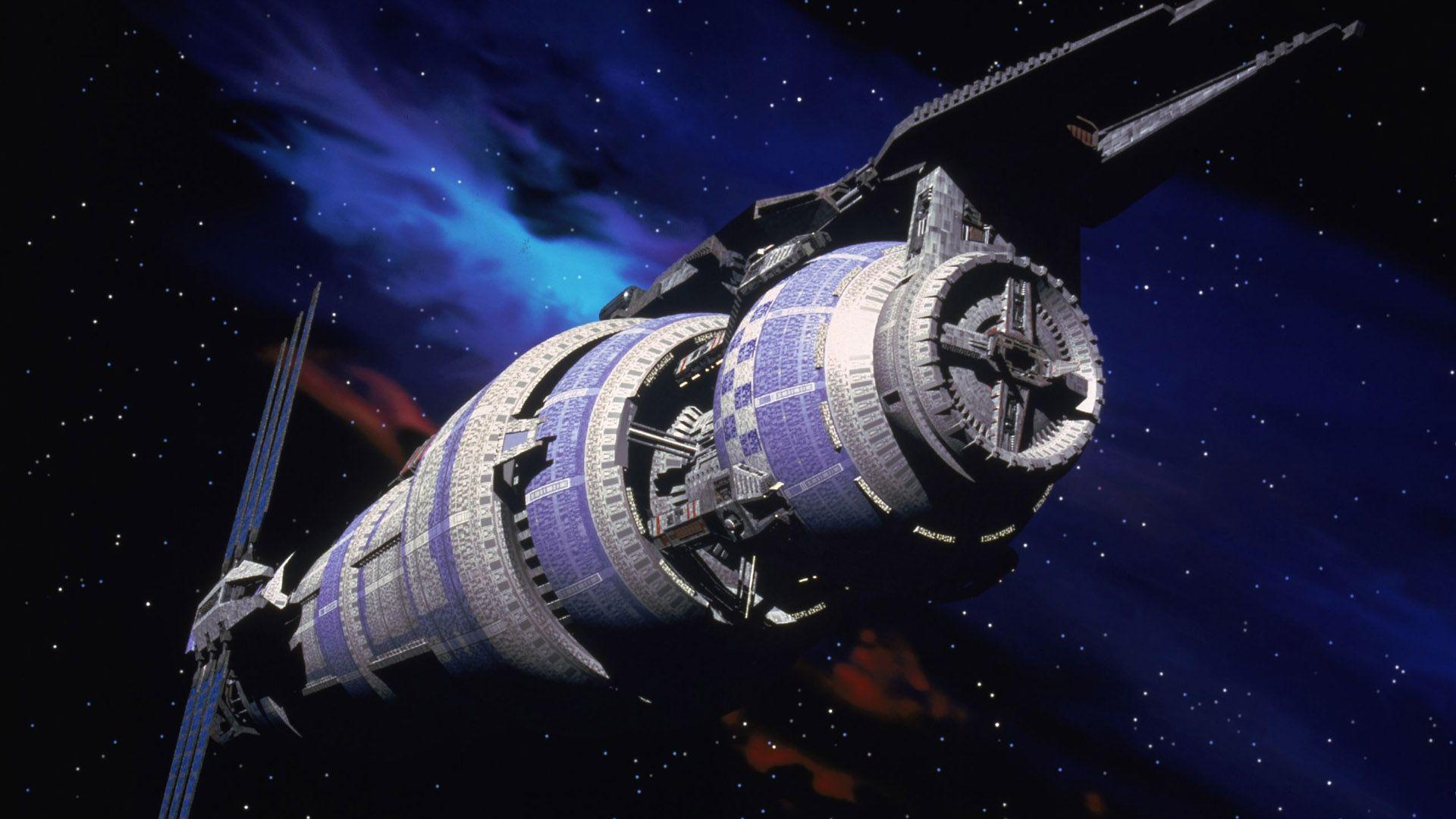 Babylon 5 Wallpapers