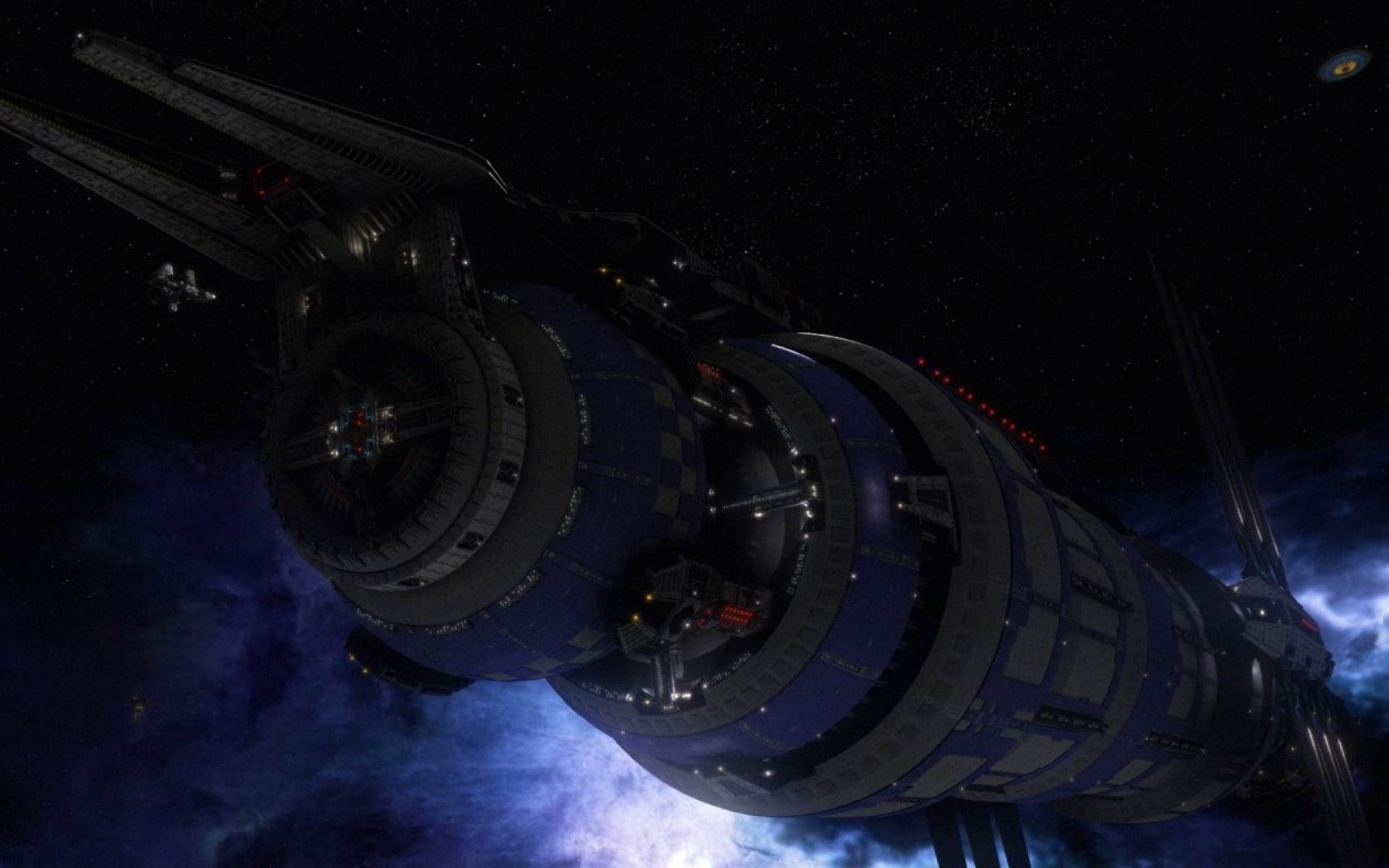 Babylon 5 Wallpapers