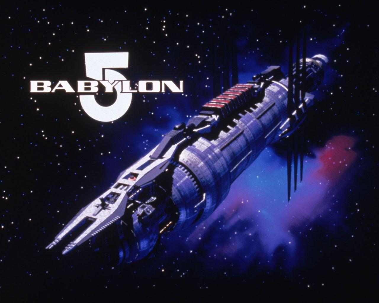 Babylon 5: A Call To Arms Wallpapers