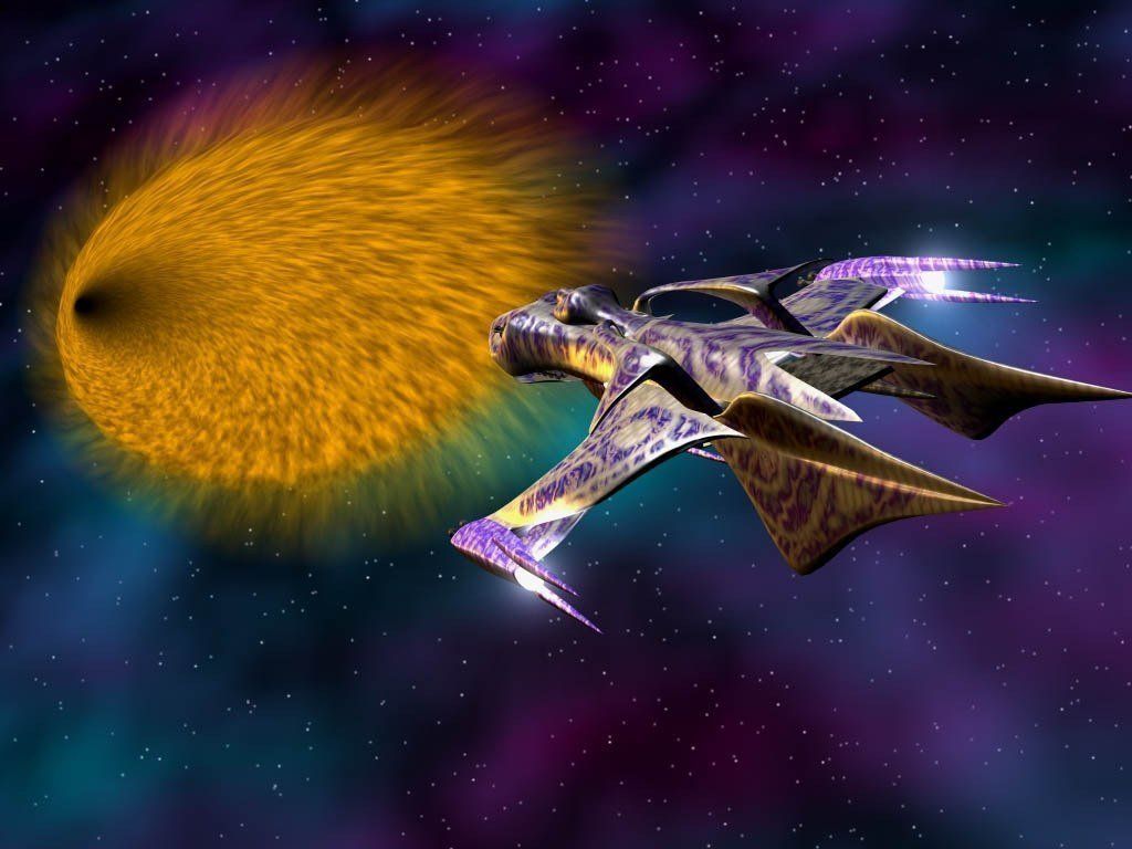Babylon 5: A Call To Arms Wallpapers