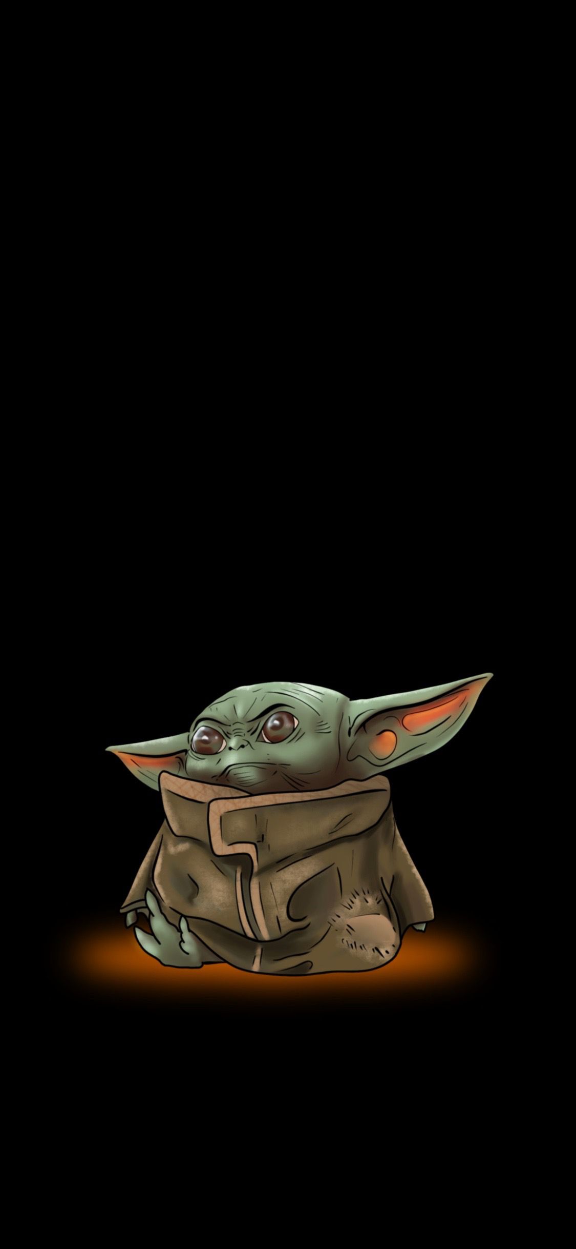 Babyyoda Star Wars Wallpapers