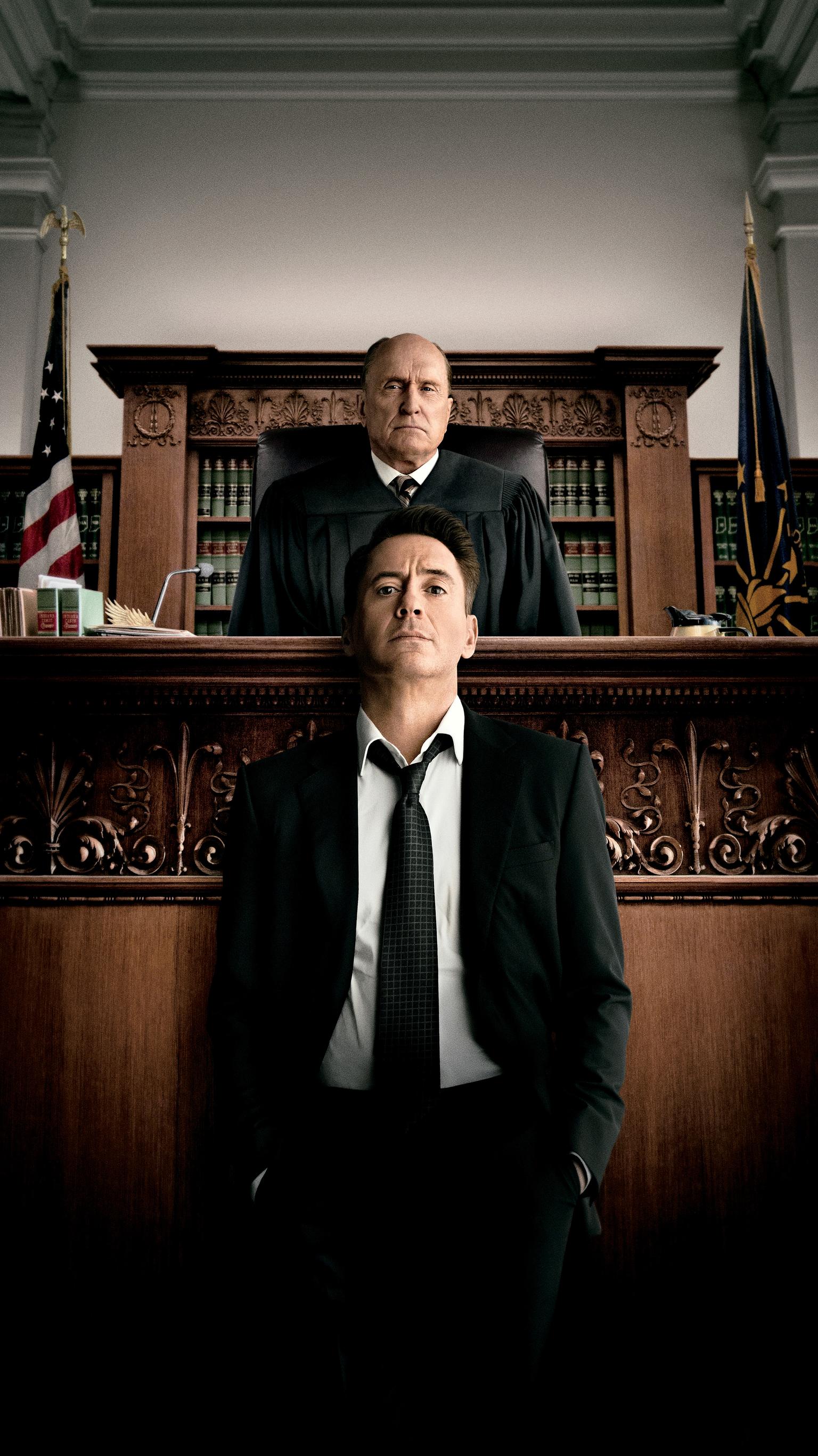 Bad Judge Wallpapers