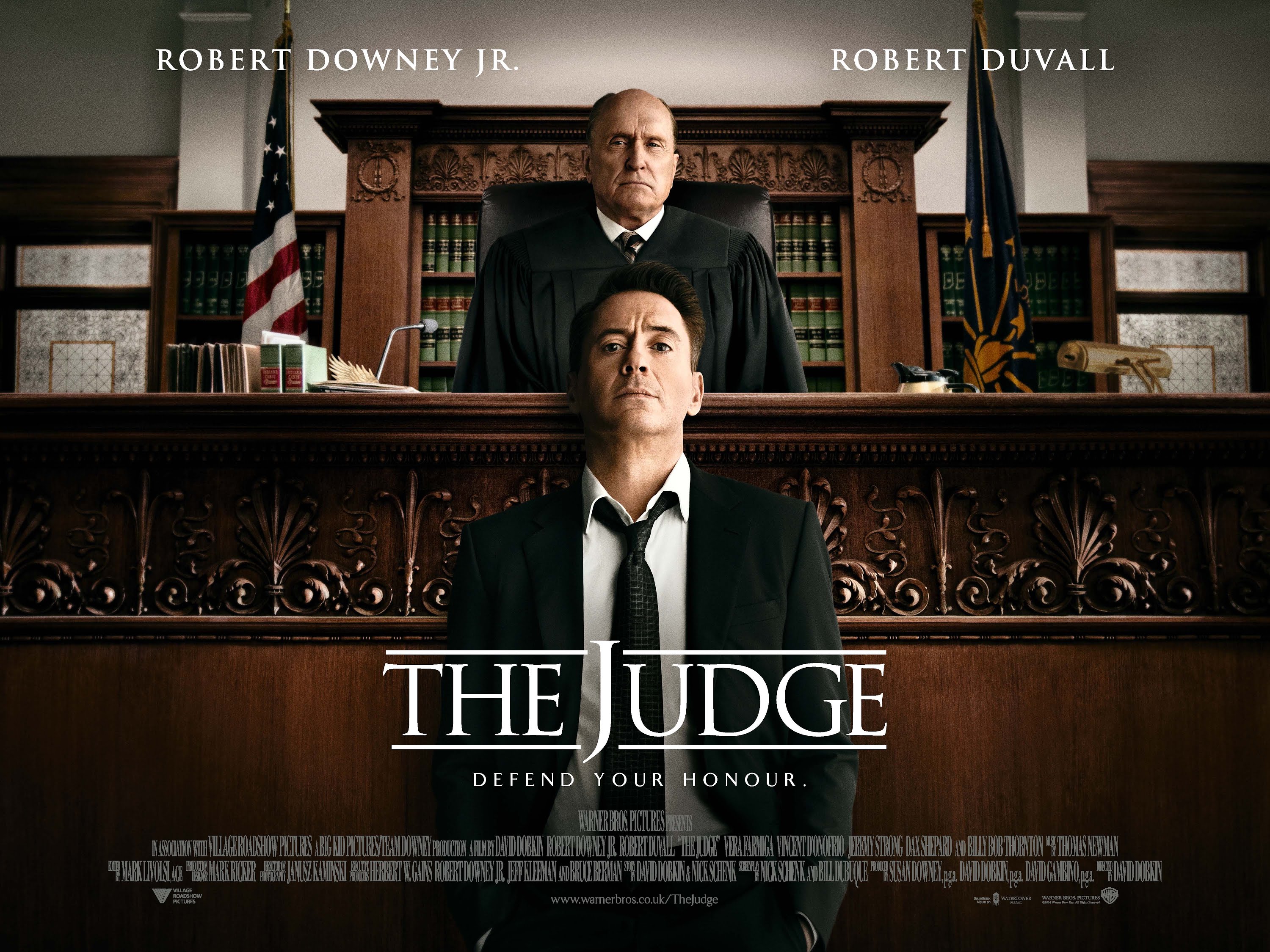 Bad Judge Wallpapers