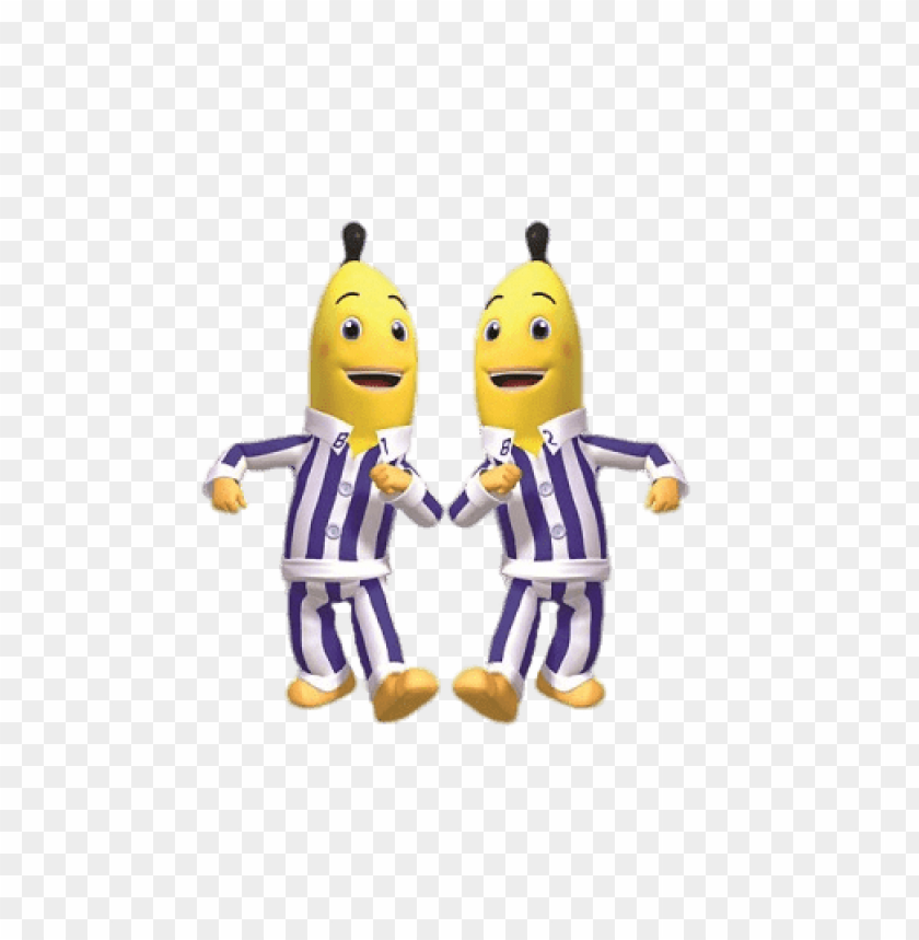 Bananas In Pyjamas Wallpapers