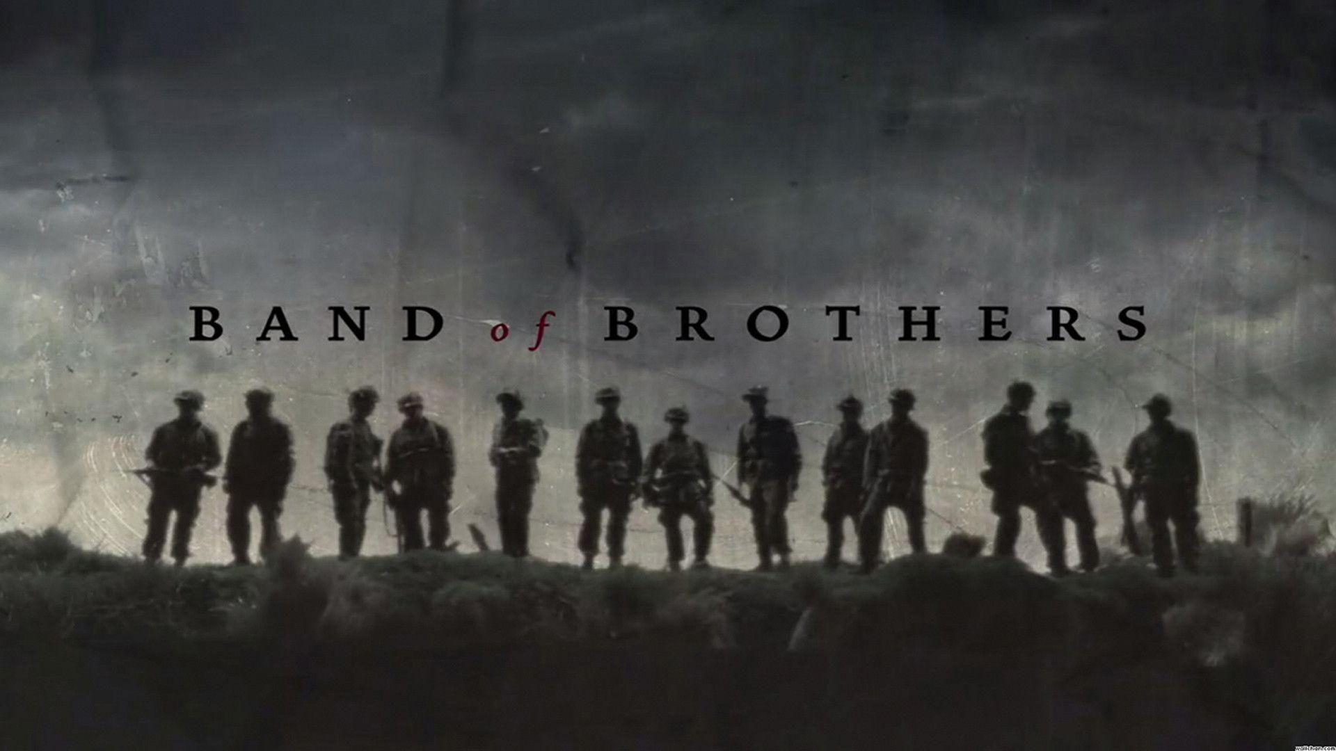 Band Of Brothers Wallpapers