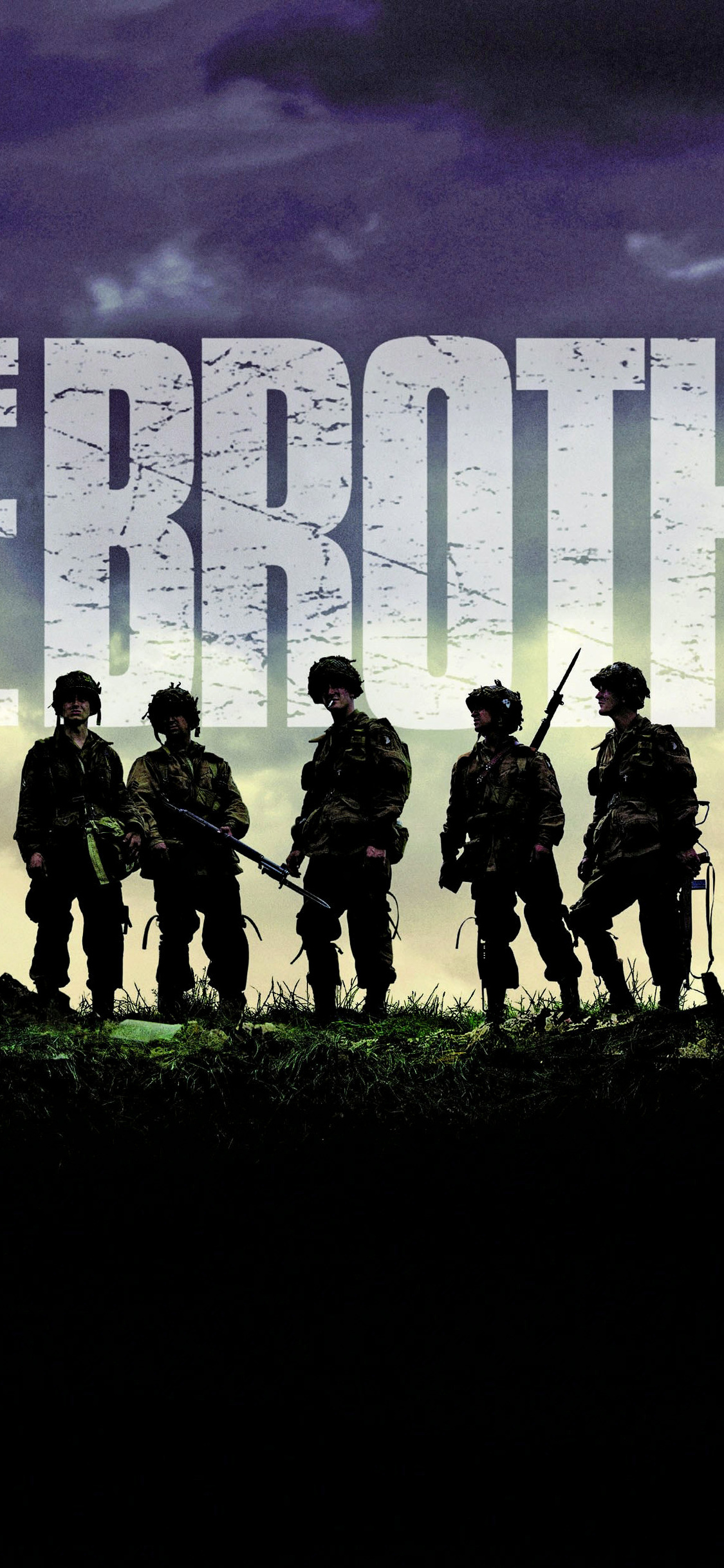 Band Of Brothers Wallpapers