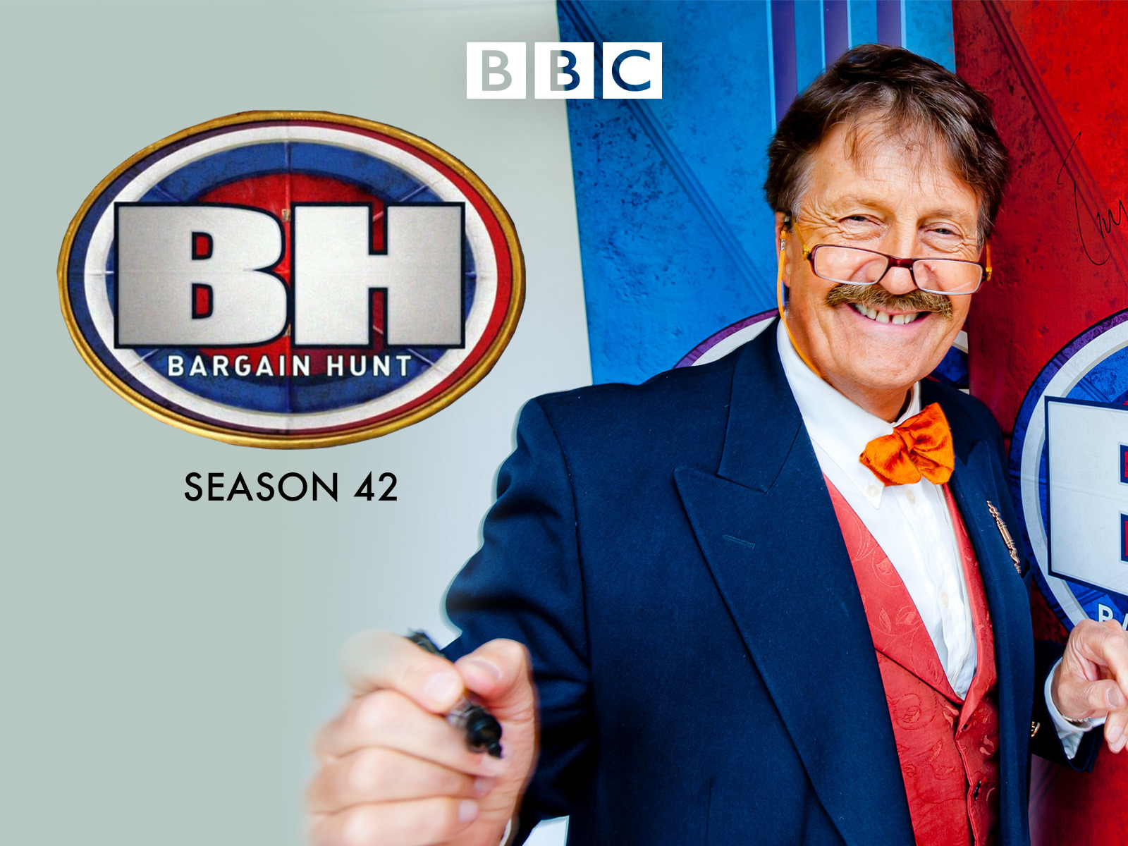 Bargain Hunt Wallpapers