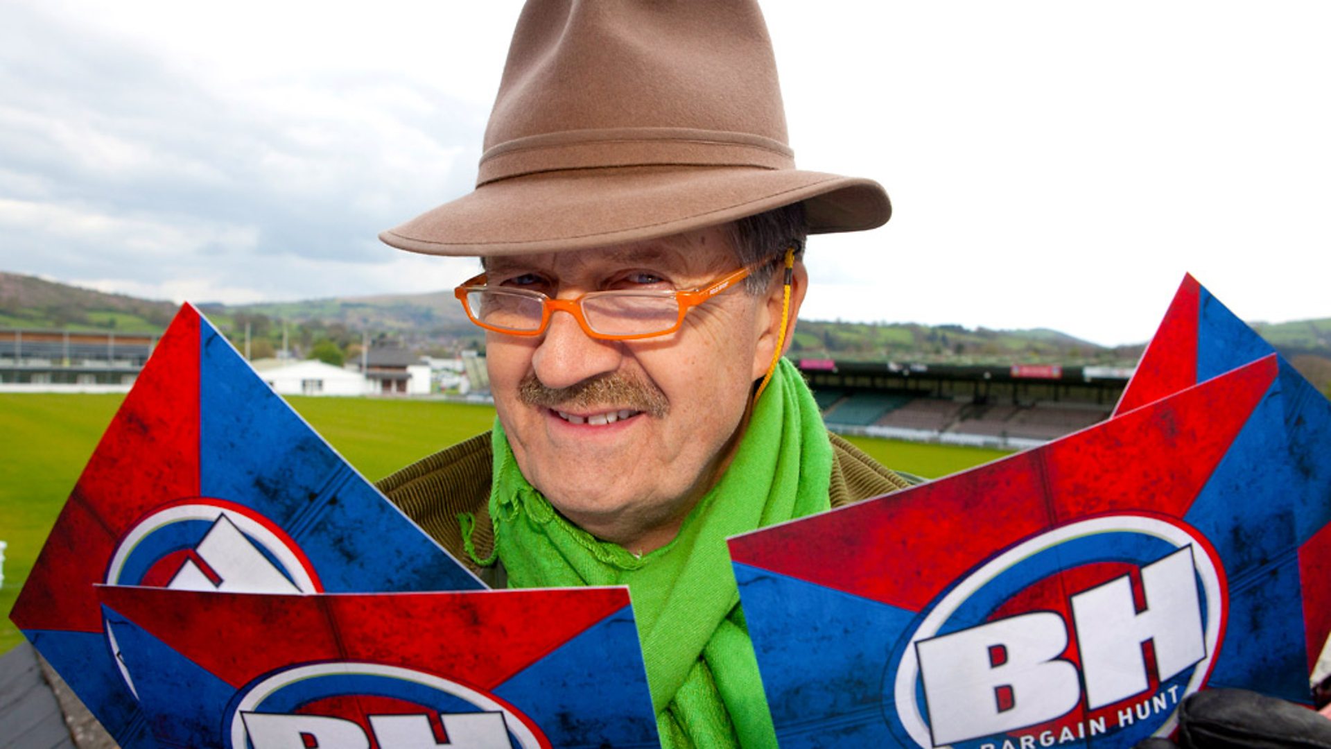 Bargain Hunt Wallpapers