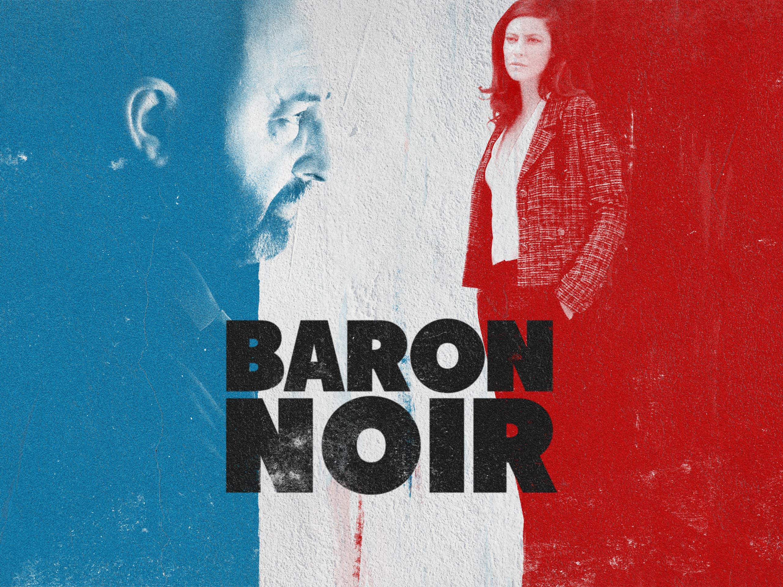 Baron Noir Wallpapers