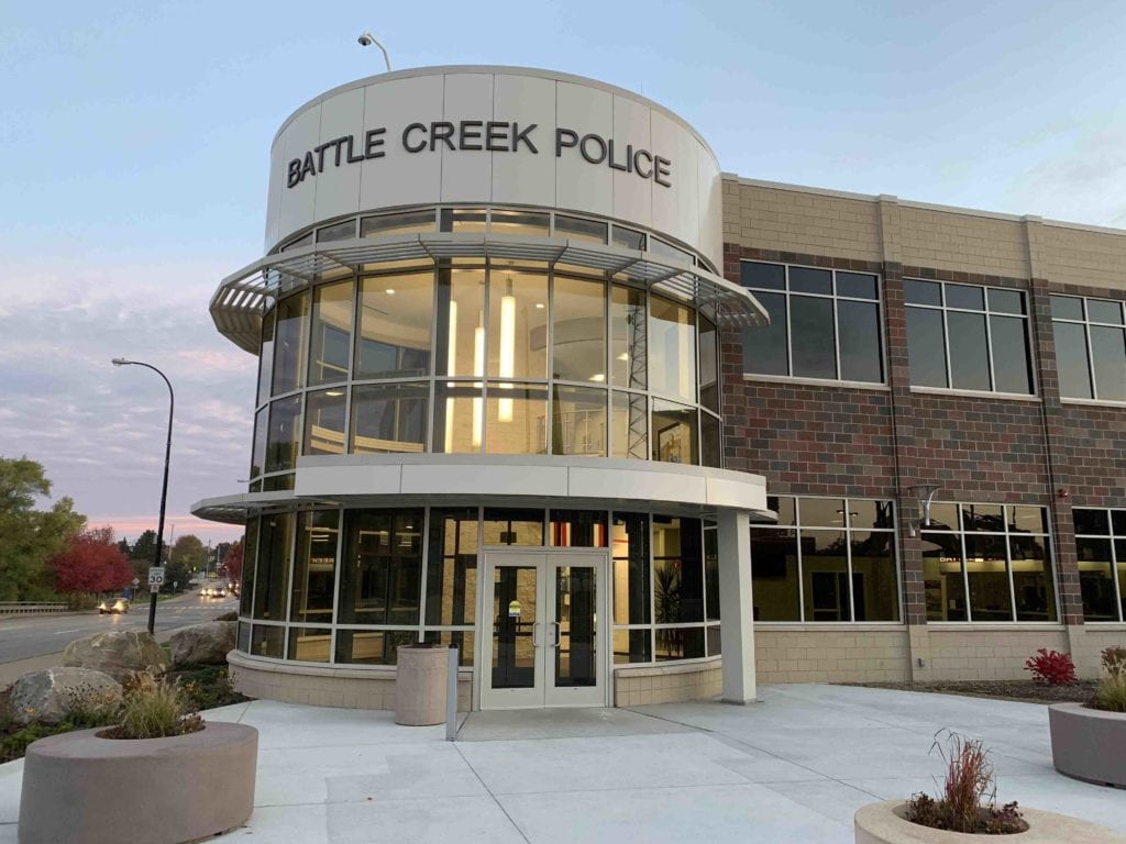 Battle Creek Wallpapers