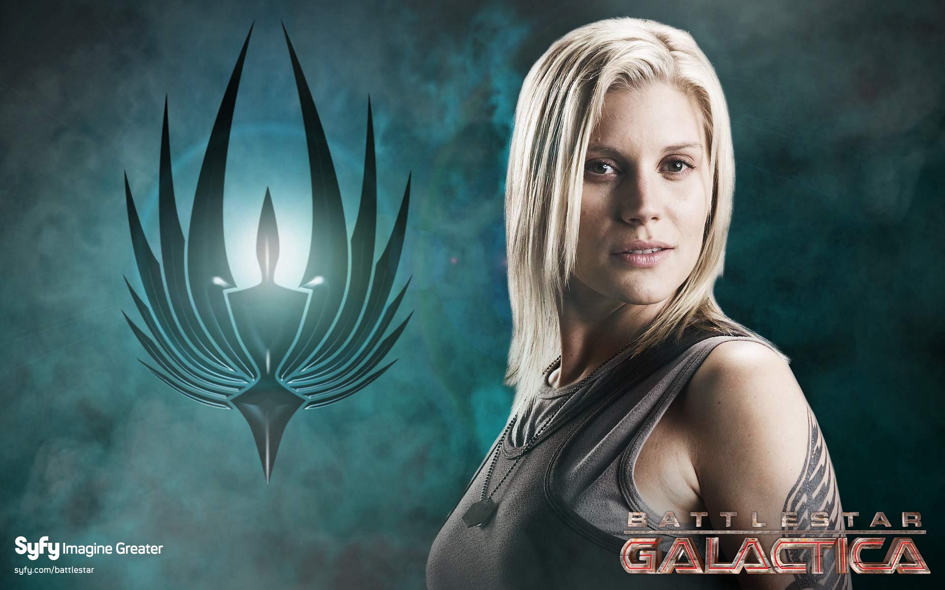 Battlestar Galactica (2003) Wallpapers