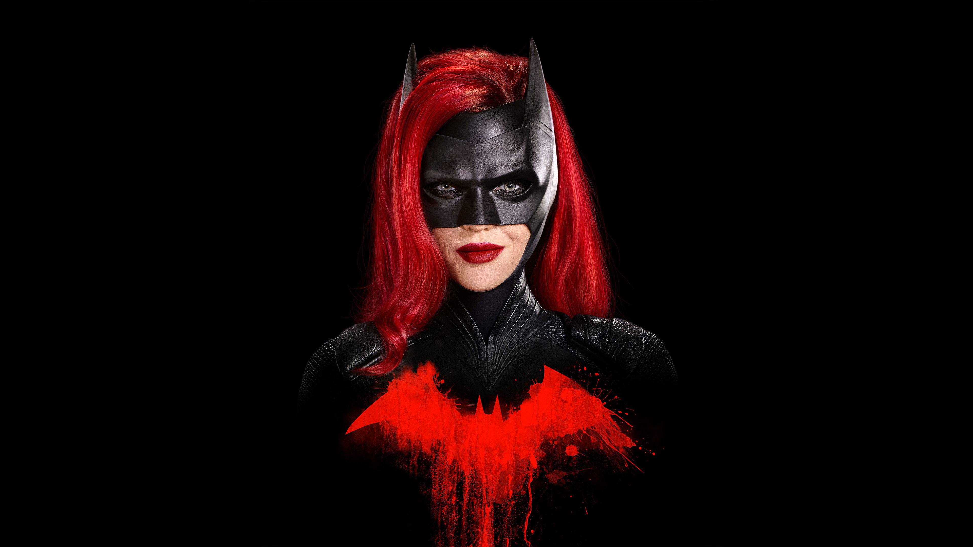 Batwoman 2019 Wallpapers