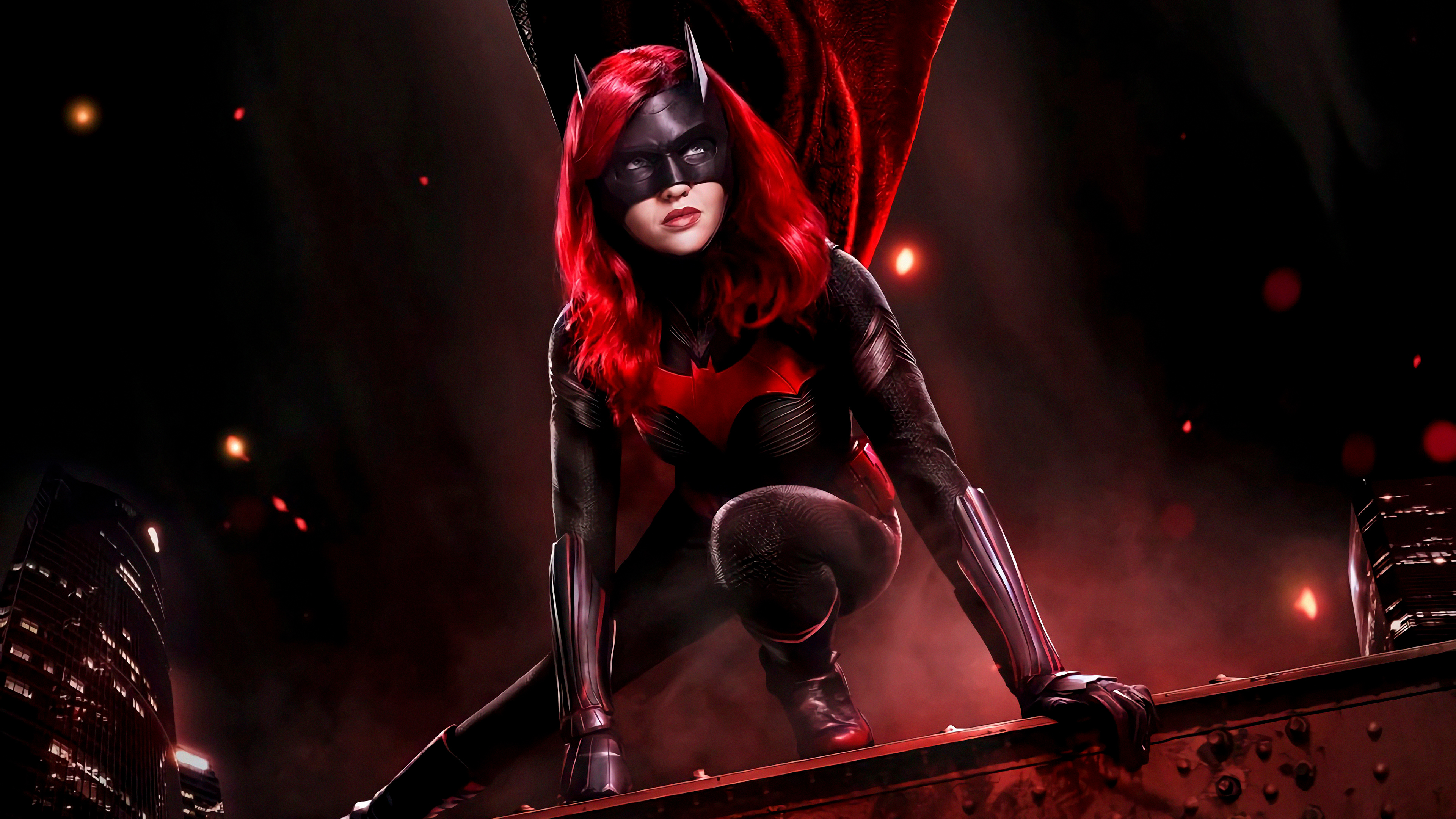 Batwoman 2019 Wallpapers