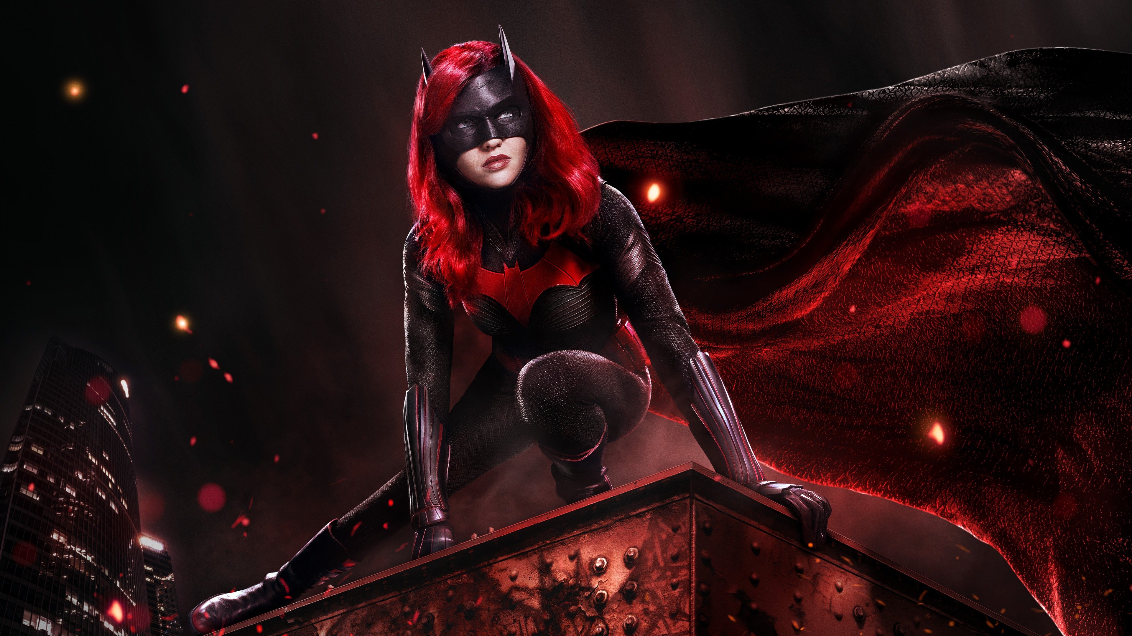 Batwoman 2019 Wallpapers