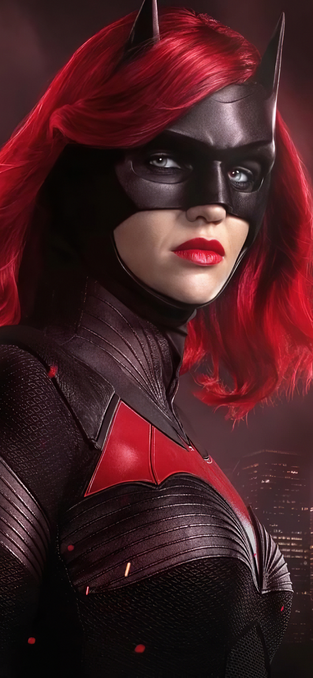 Batwoman 2019 Wallpapers