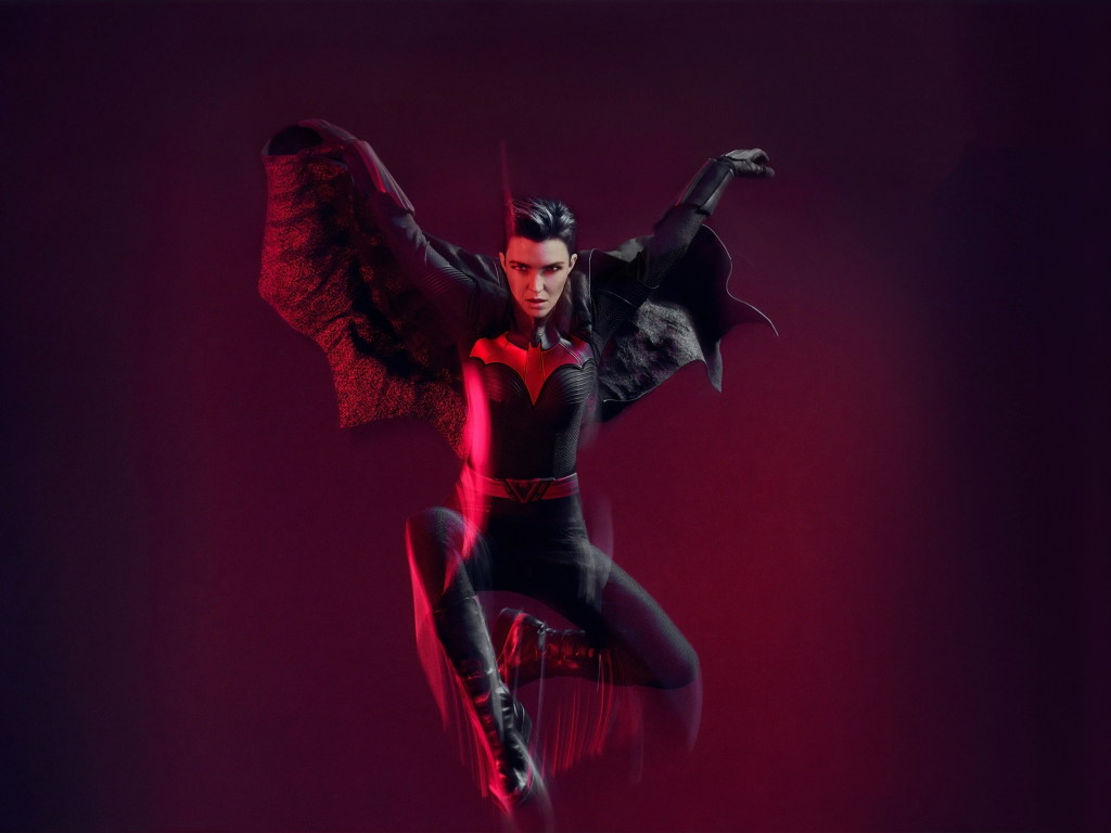 Batwoman 2019 Wallpapers