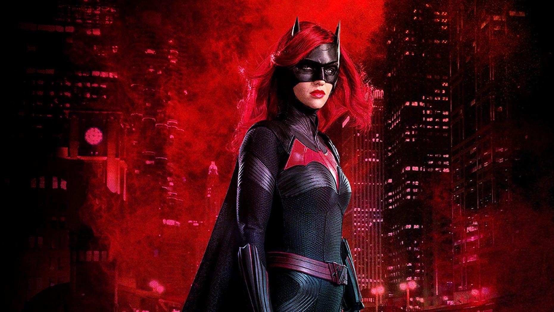 Batwoman 2019 Wallpapers