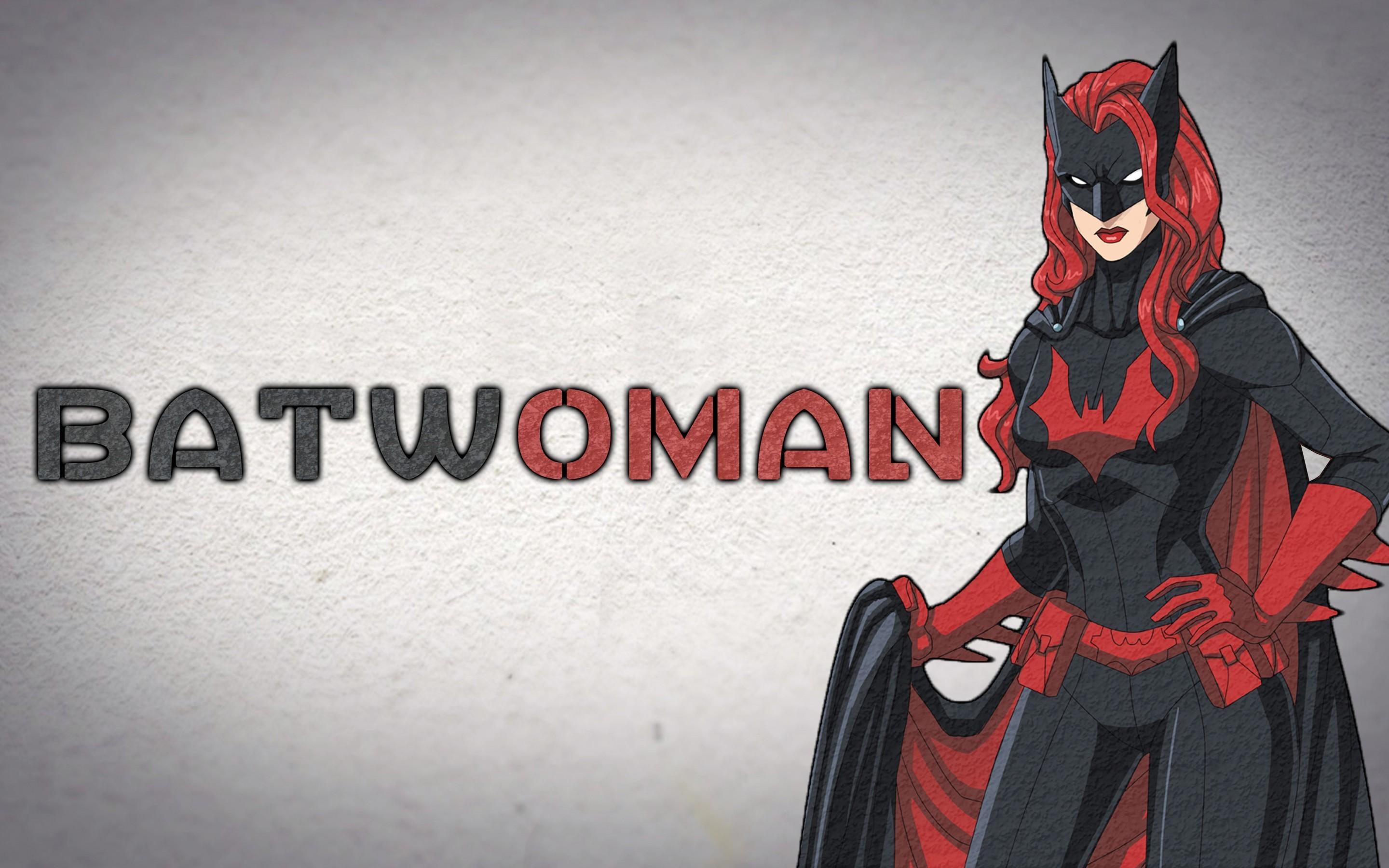 Batwoman 2019 Wallpapers