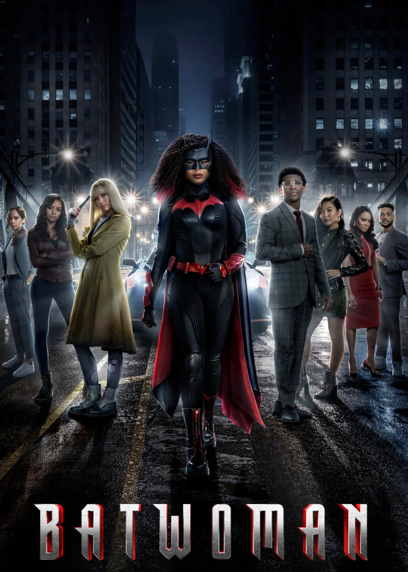 Batwoman 2019 Wallpapers