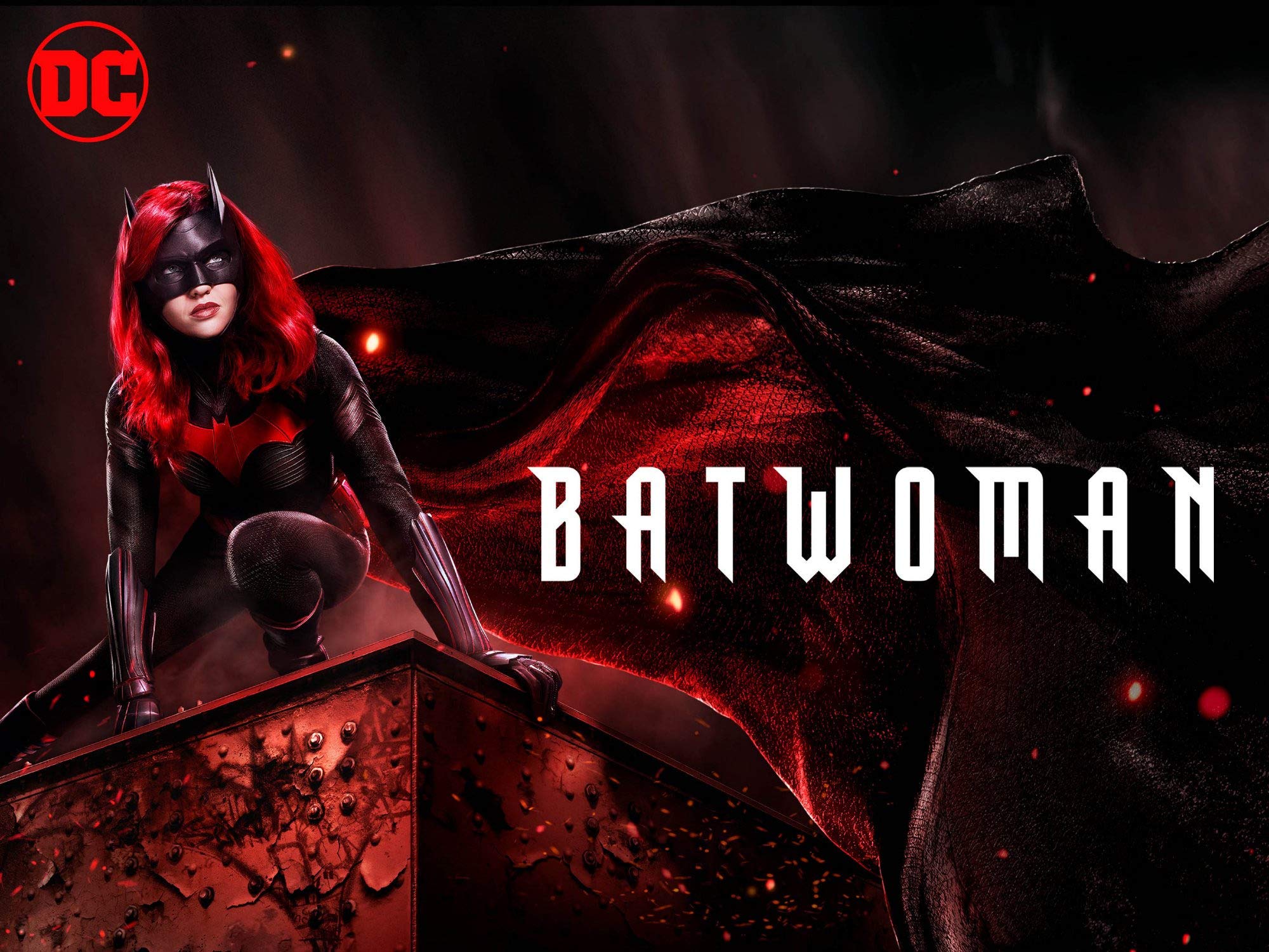 Batwoman 2021 Wallpapers