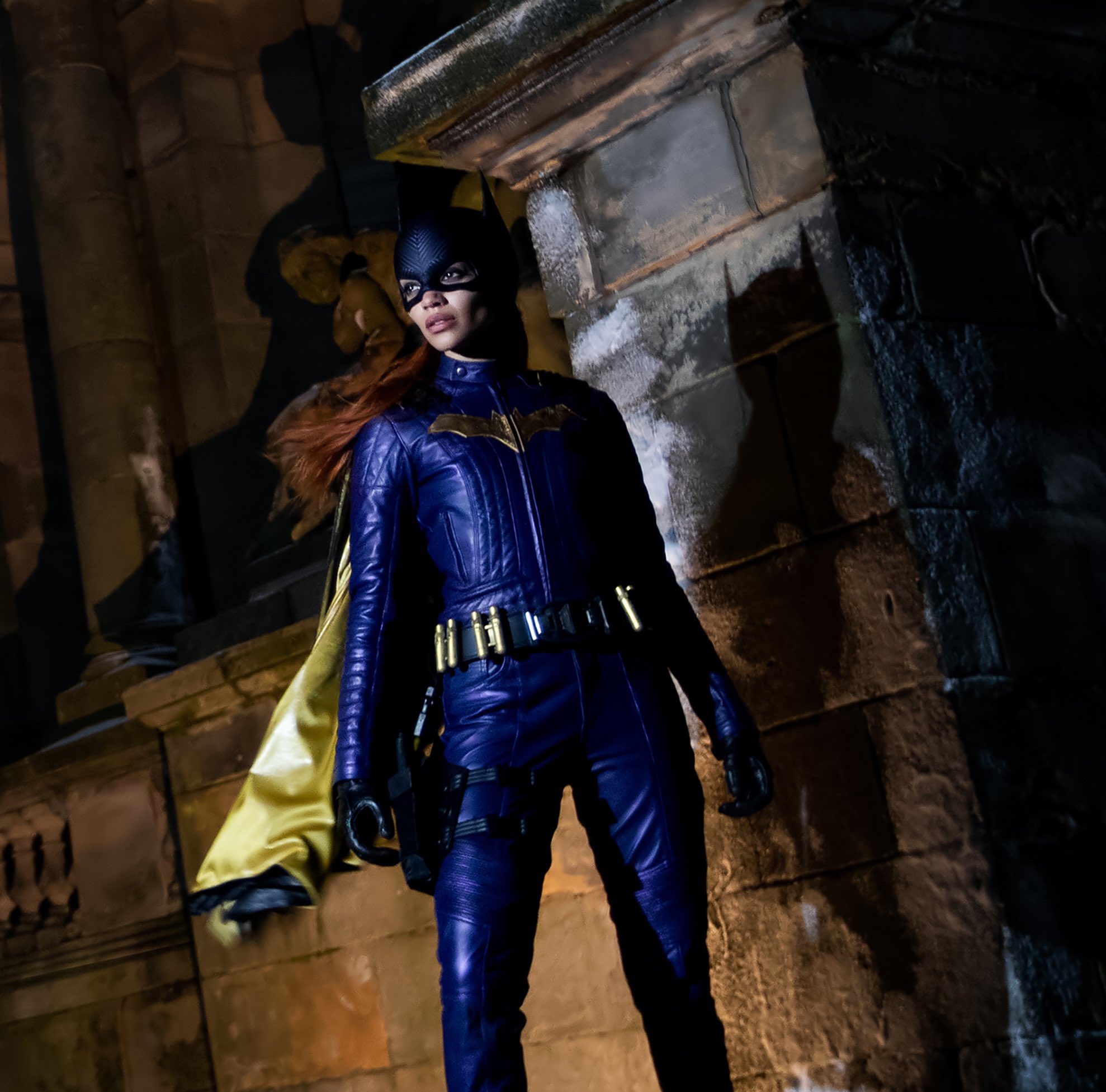 Batwoman 2021 Wallpapers