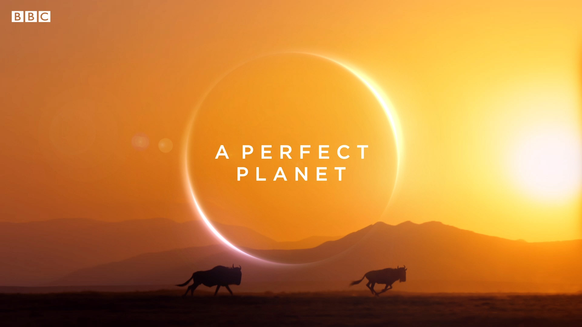 Bbc Perfect Planet Wallpapers