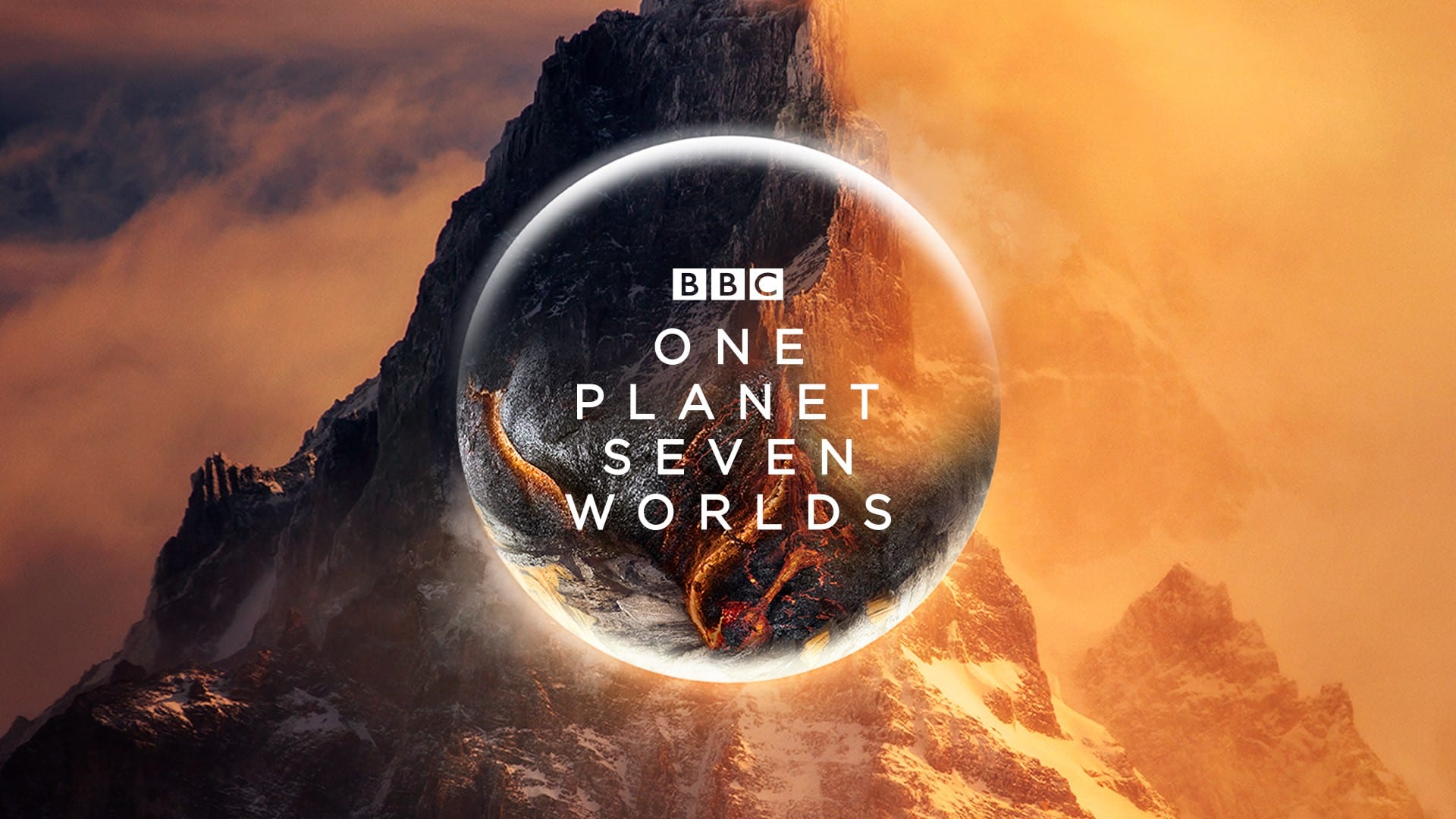 Bbc Planet Series Wallpapers