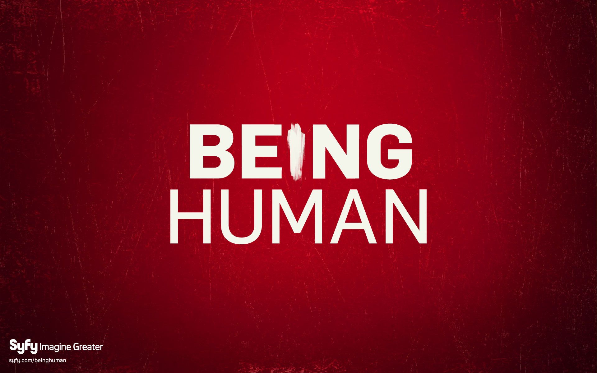 Being Human Wallpapers