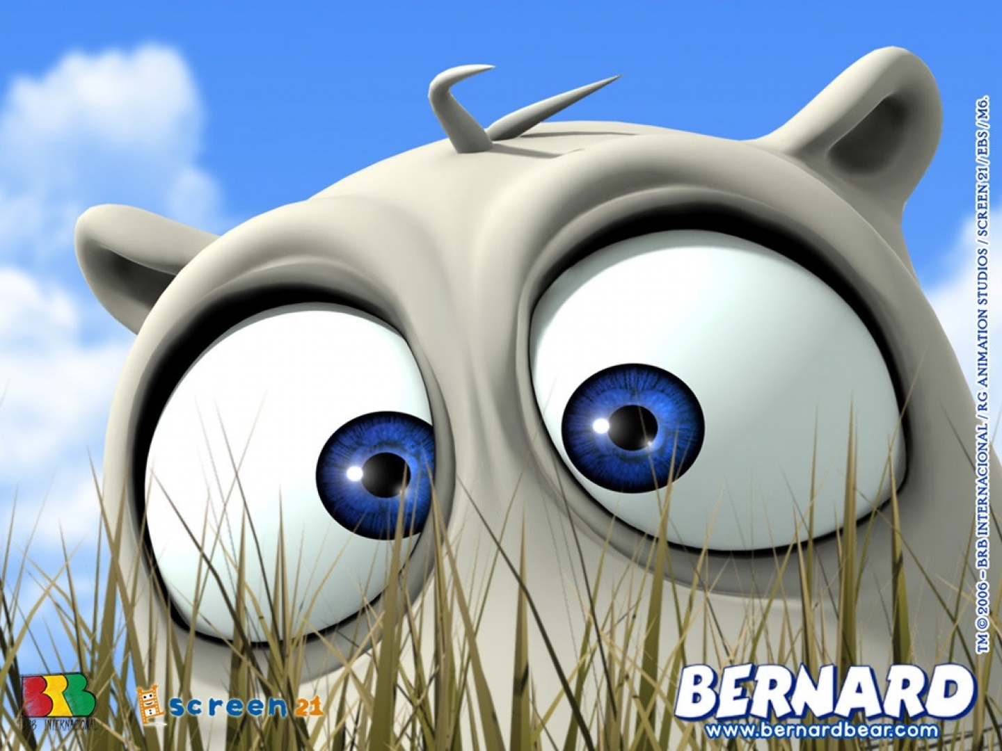 Bernard Wallpapers