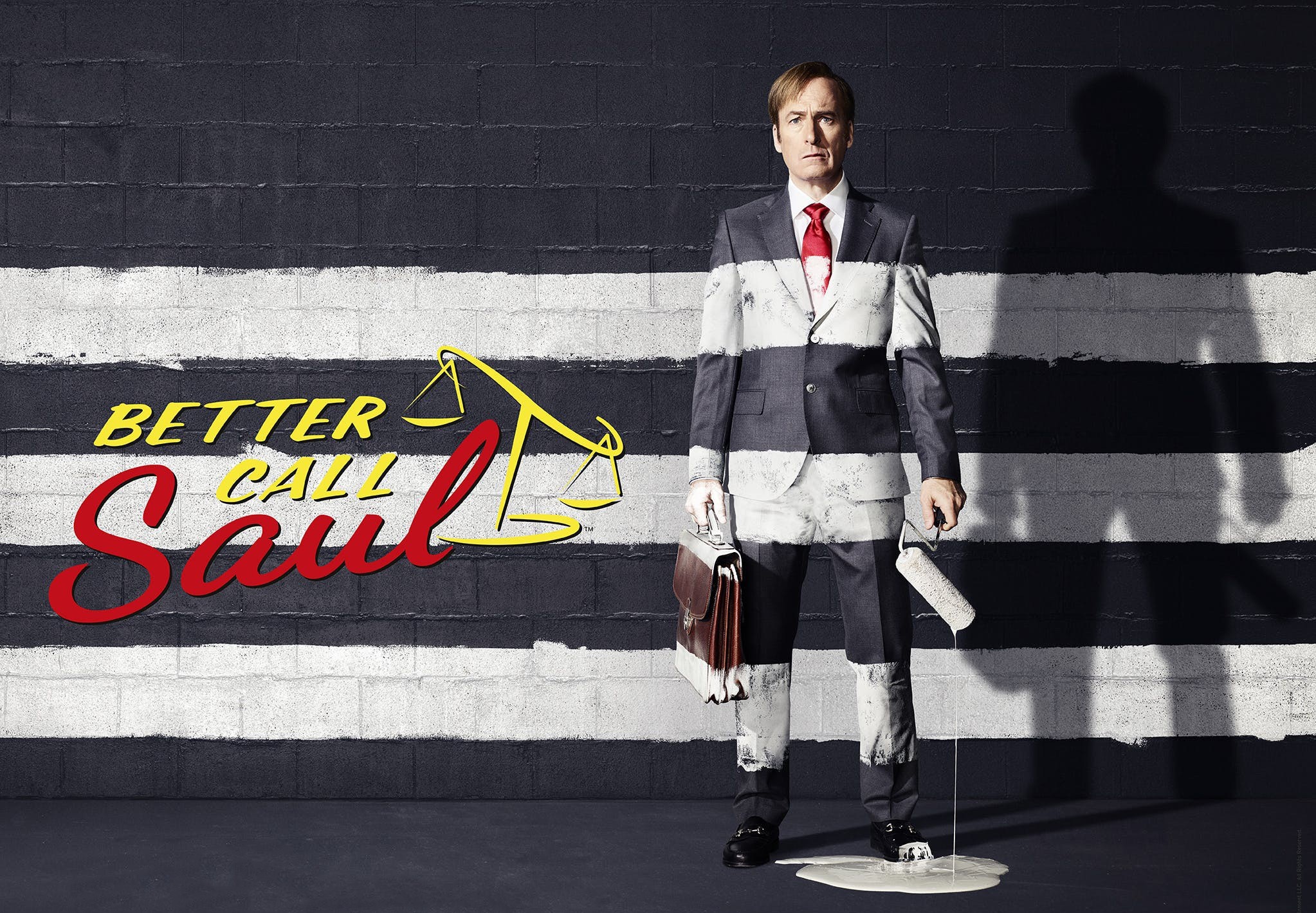 Better Call Saul Poster Wallpapers