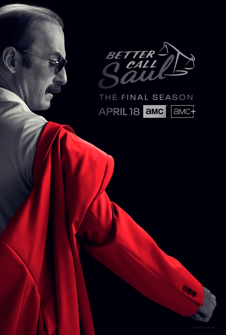 Better Call Saul Poster Wallpapers