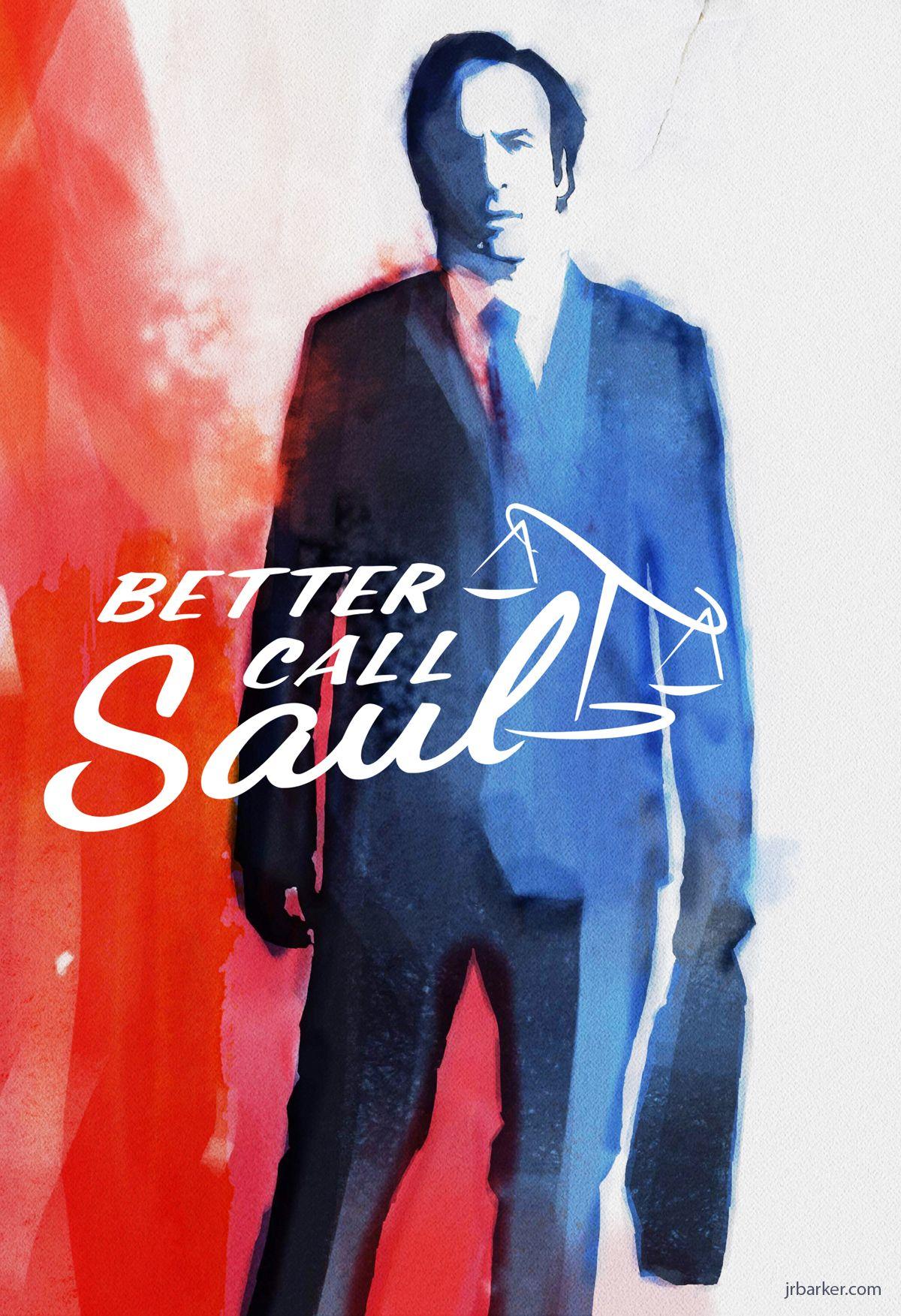 Better Call Saul Poster Wallpapers