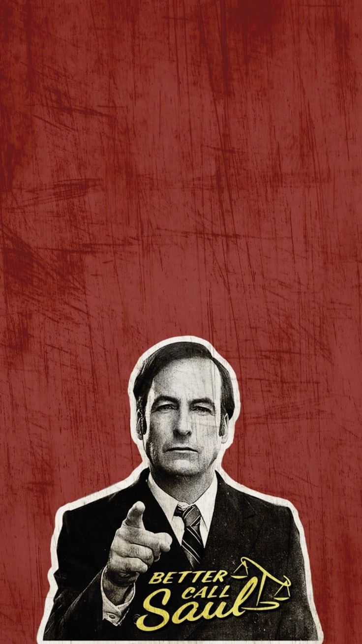 Better Call Saul Poster Wallpapers