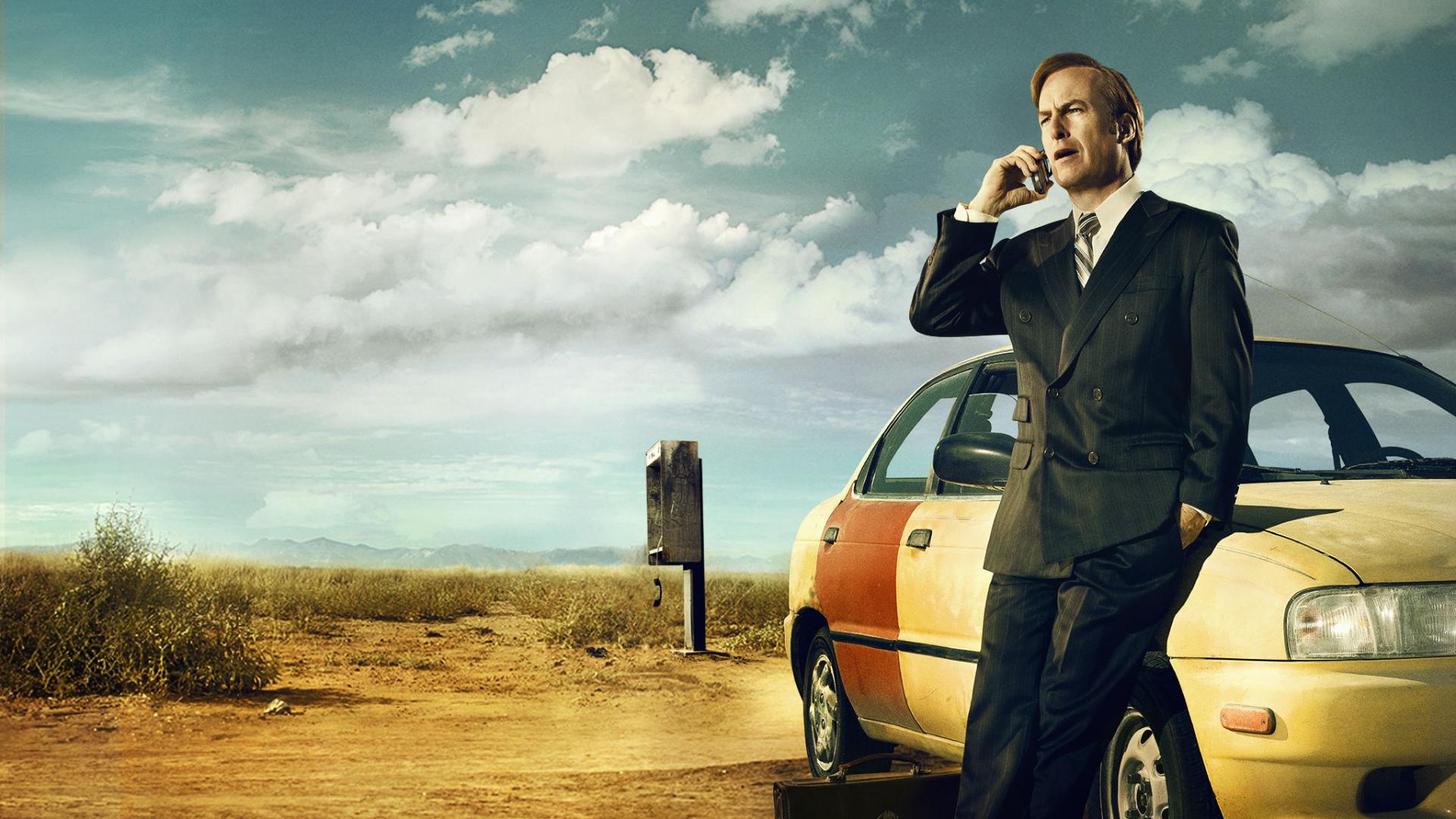 Better Call Saul Poster Wallpapers