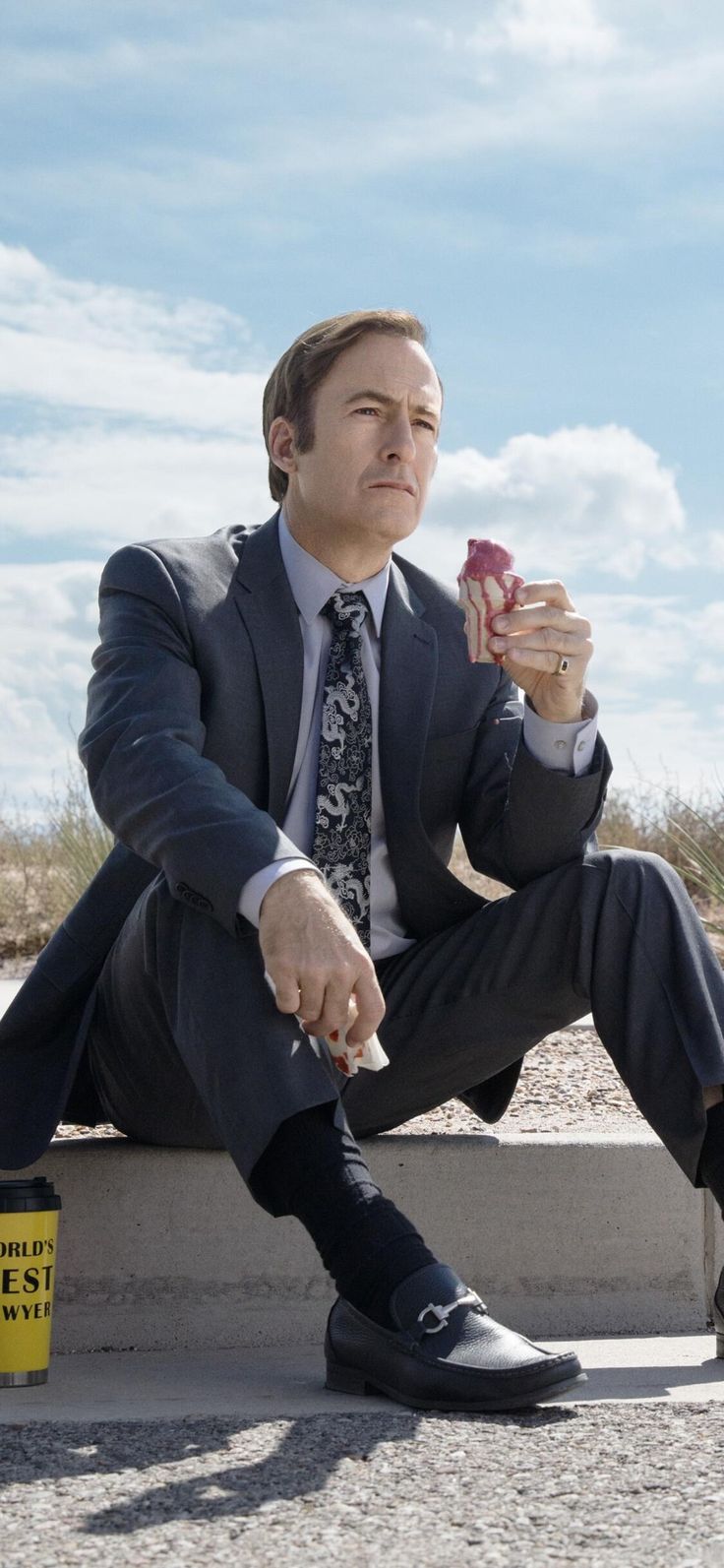 Better Call Saul Poster Wallpapers