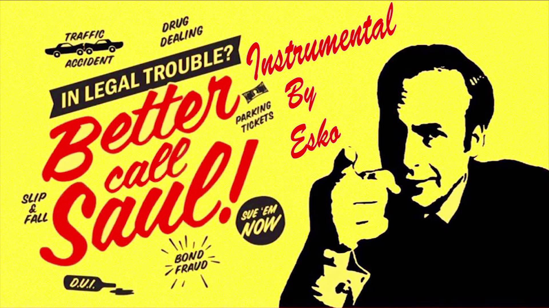 Better Call Saul Poster Wallpapers