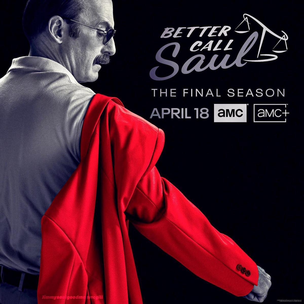 Better Call Saul Poster Wallpapers