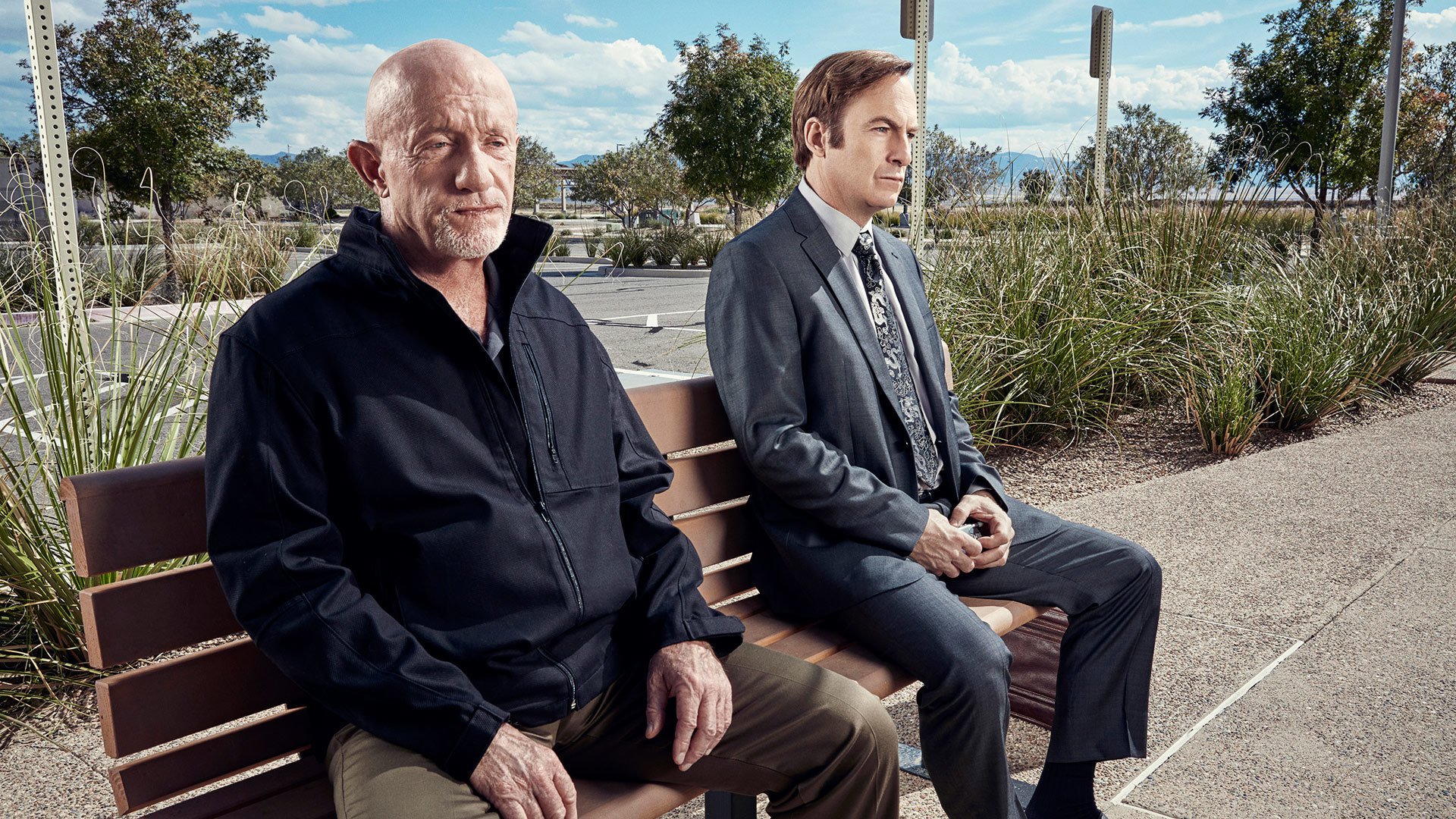 Better Call Saul Poster Wallpapers