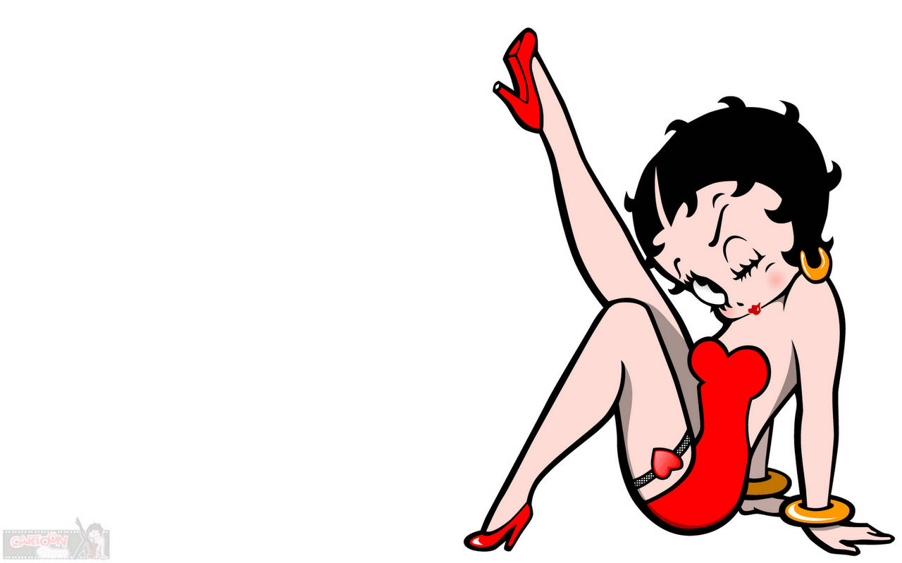 Betty Boop Wallpapers