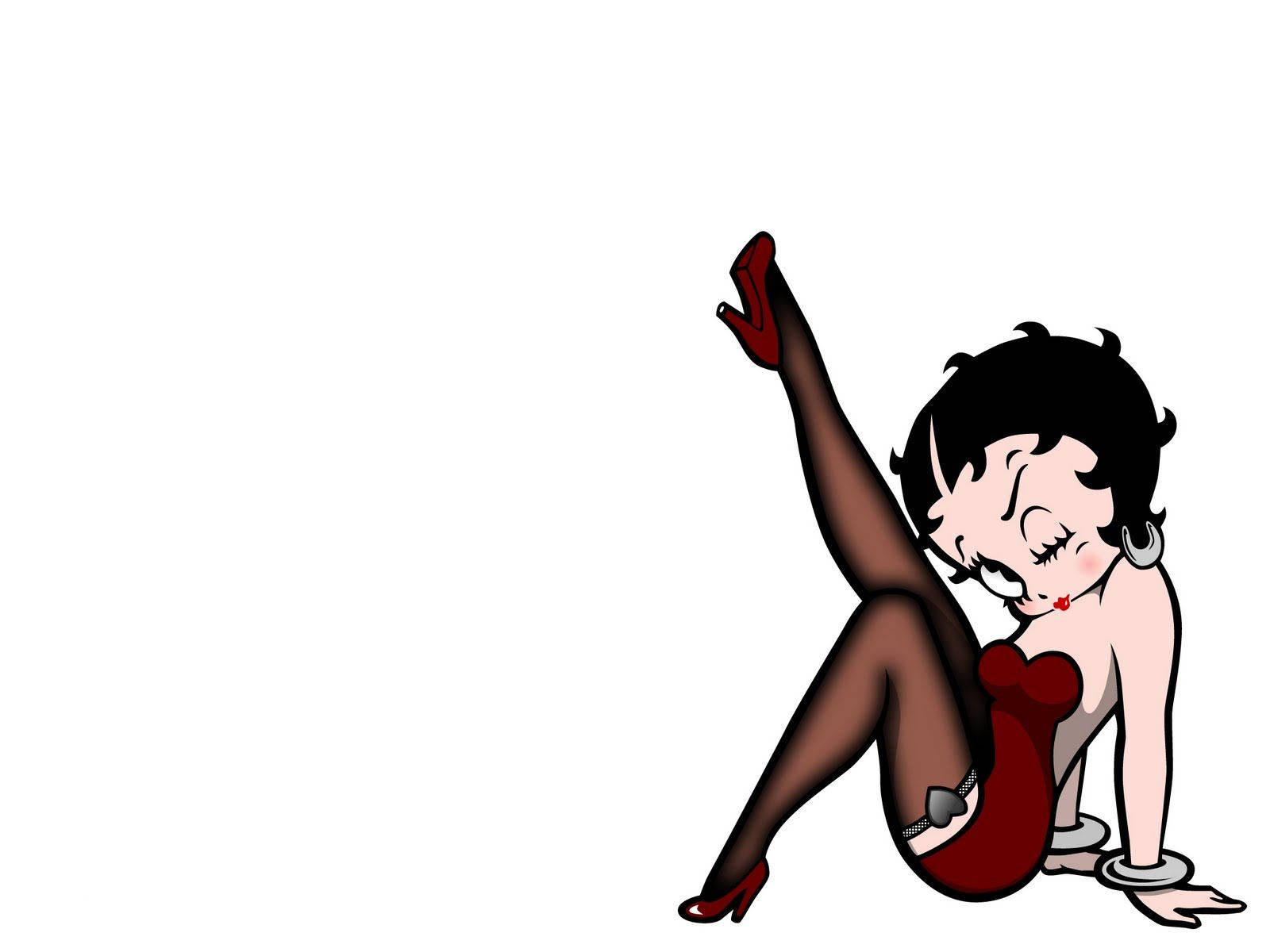 Betty Boop Wallpapers