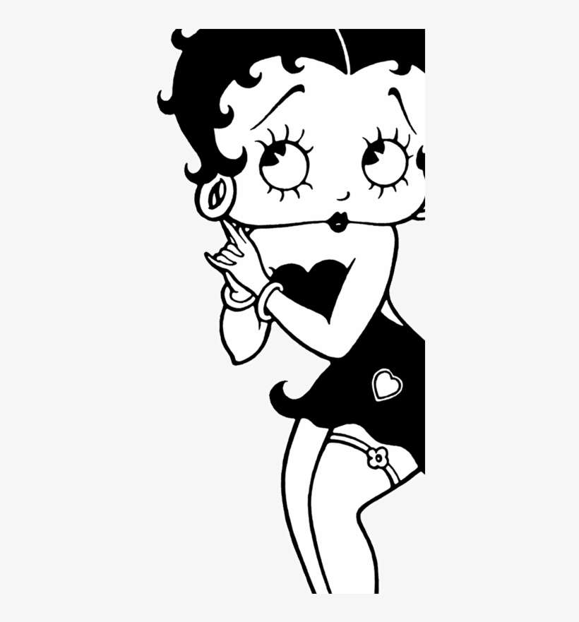 Betty Boop Wallpapers