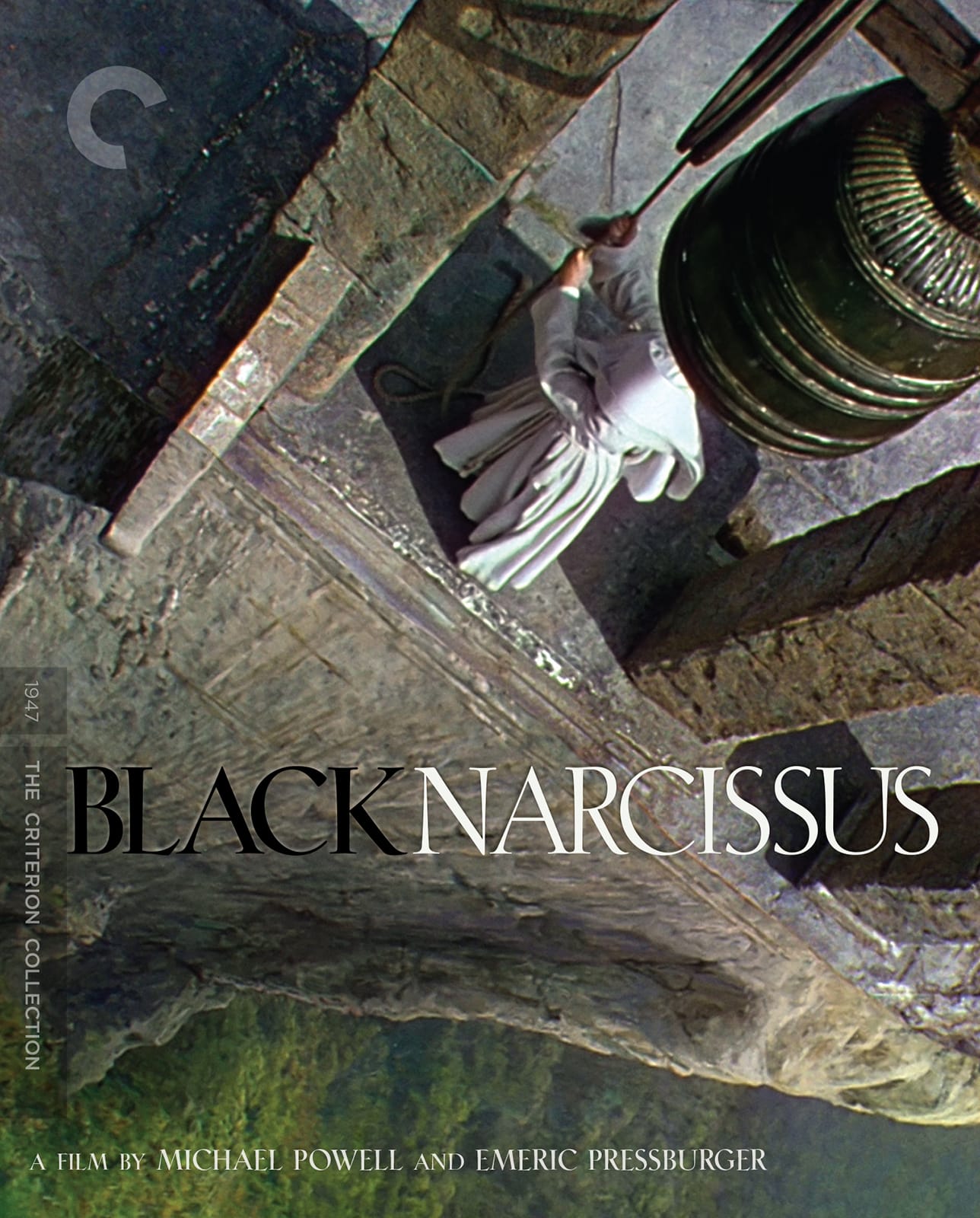Black Narcissus Wallpapers