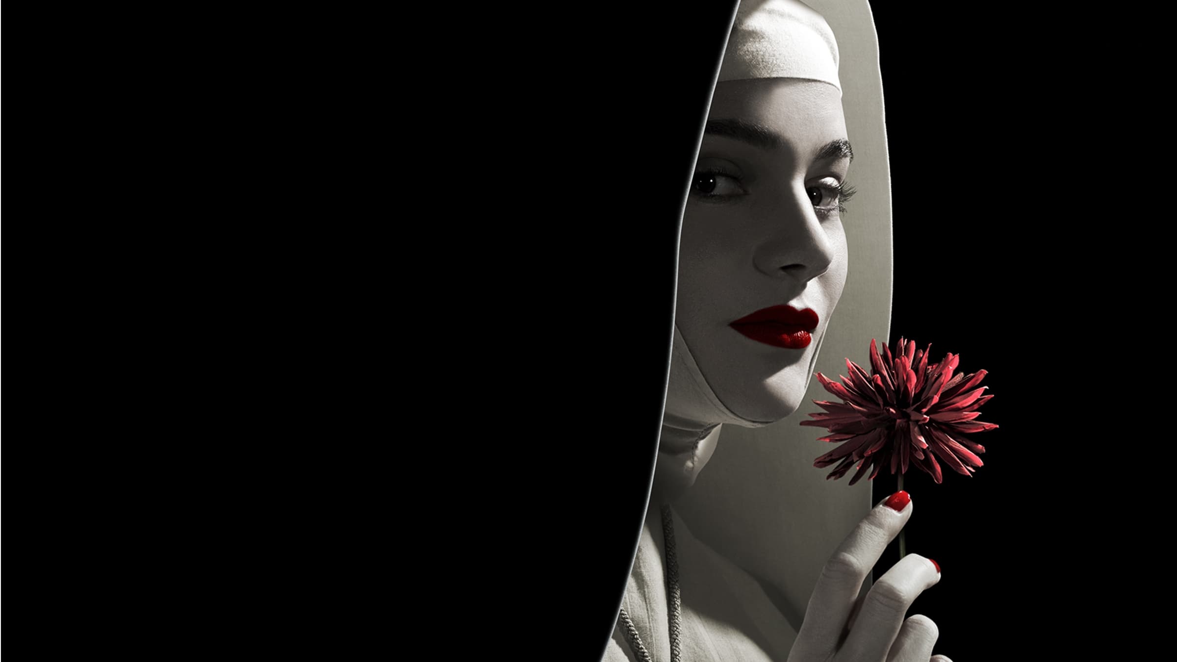 Black Narcissus Wallpapers