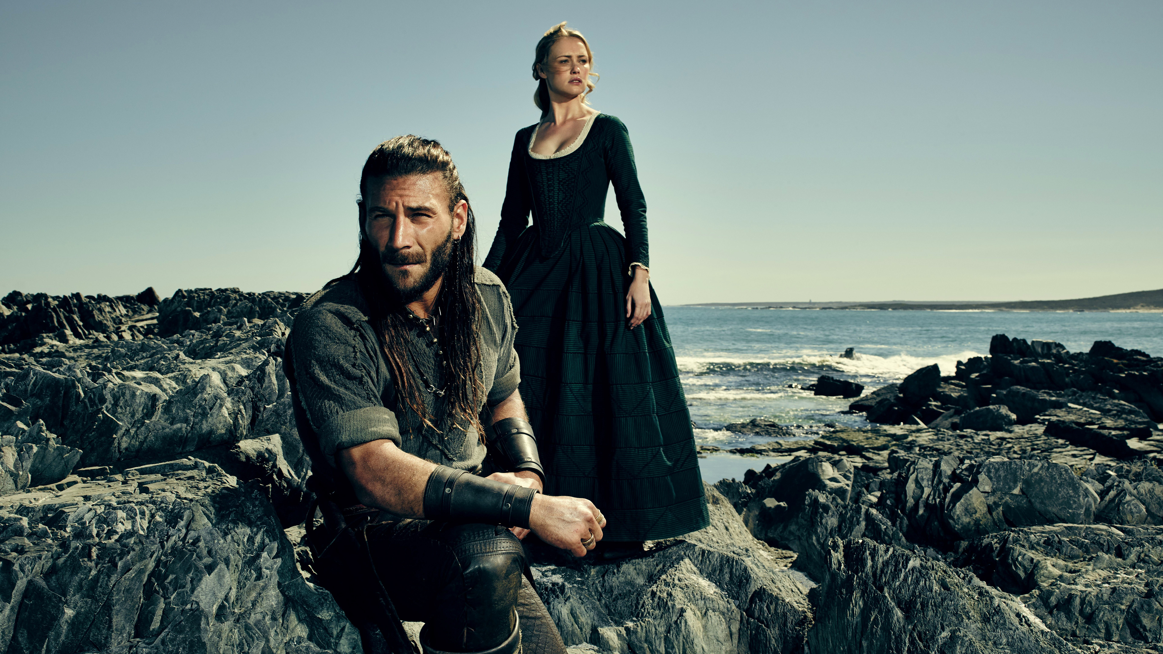 Black Sails Wallpapers