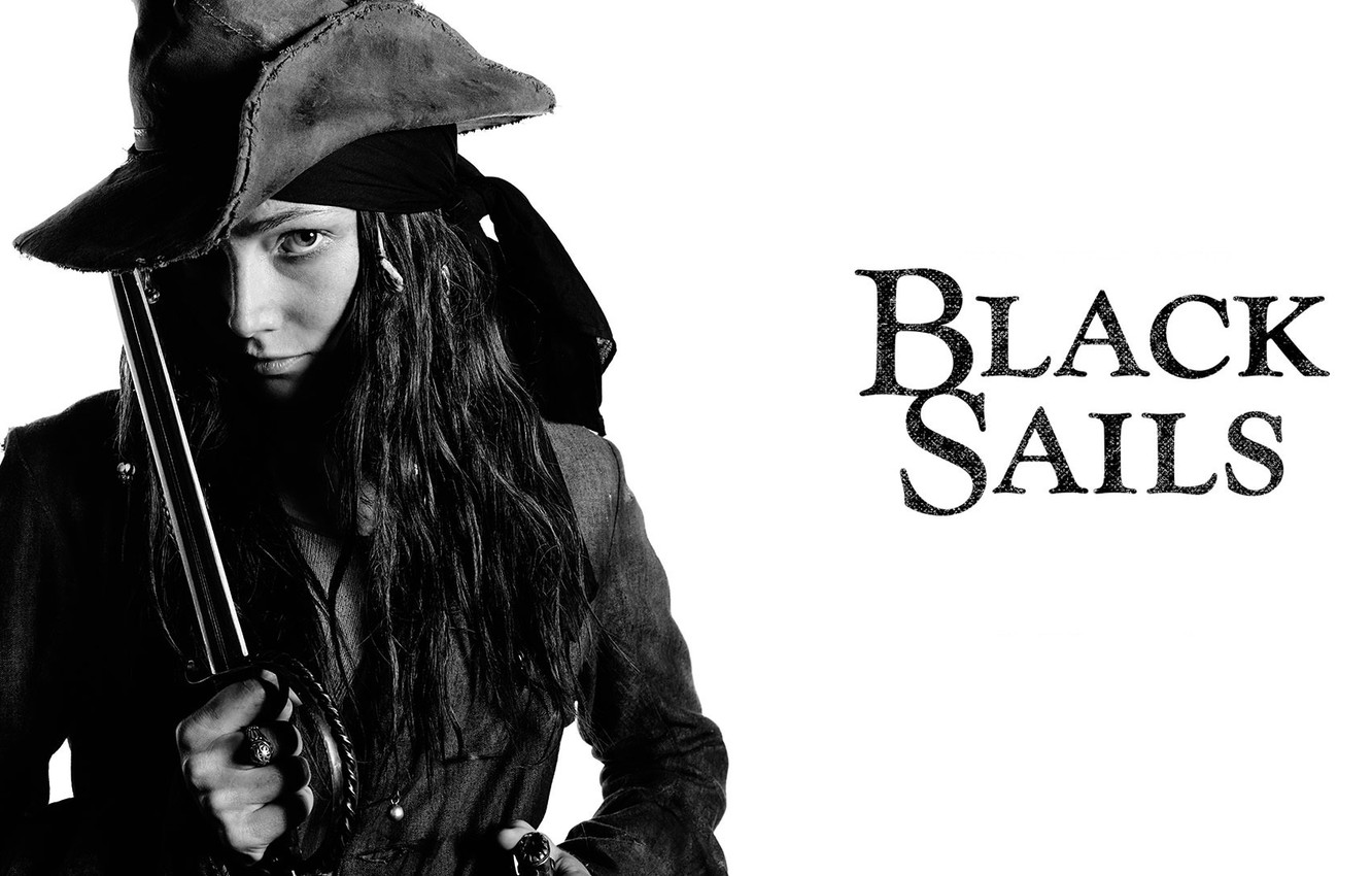 Black Sails Wallpapers