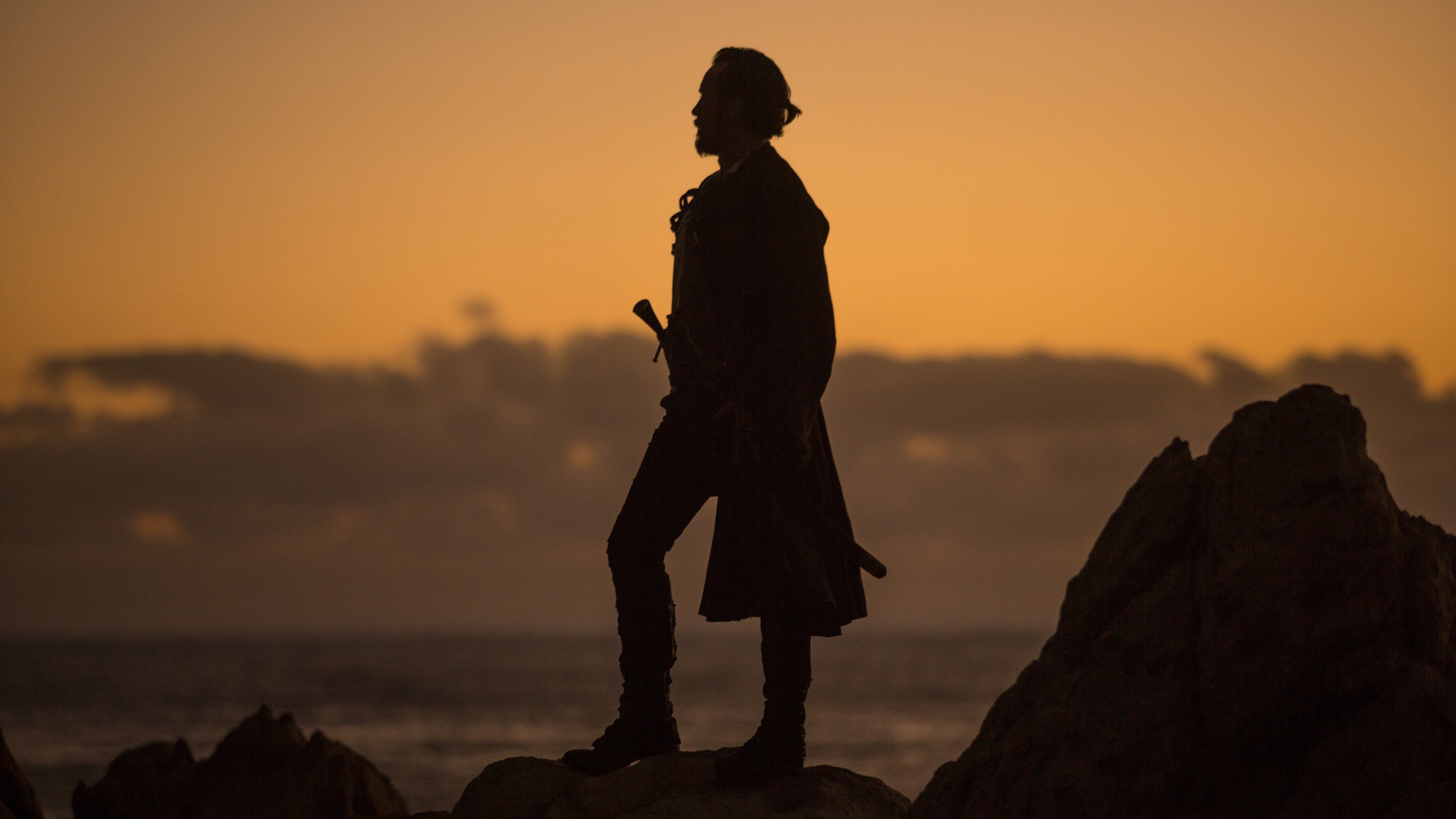 Black Sails Wallpapers