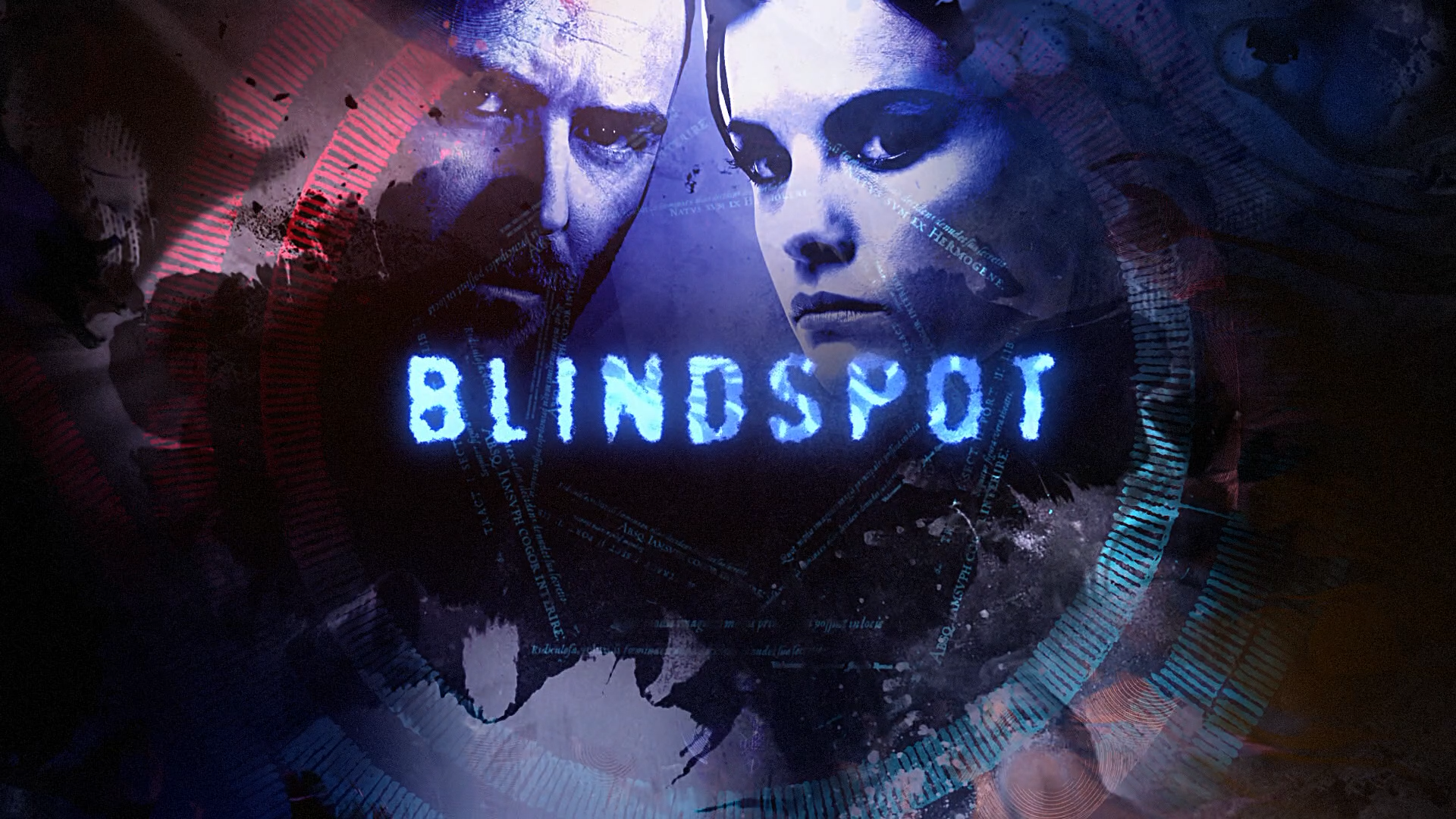 Blindspot Wallpapers