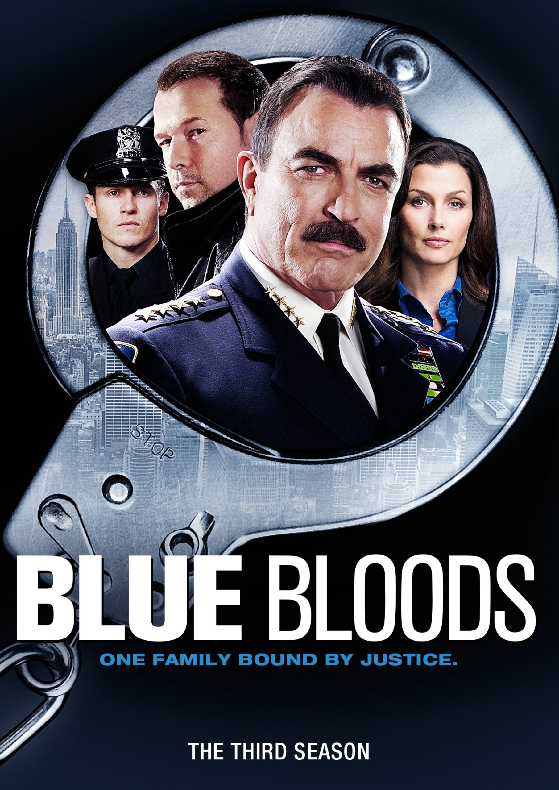 Blue Bloods Wallpapers