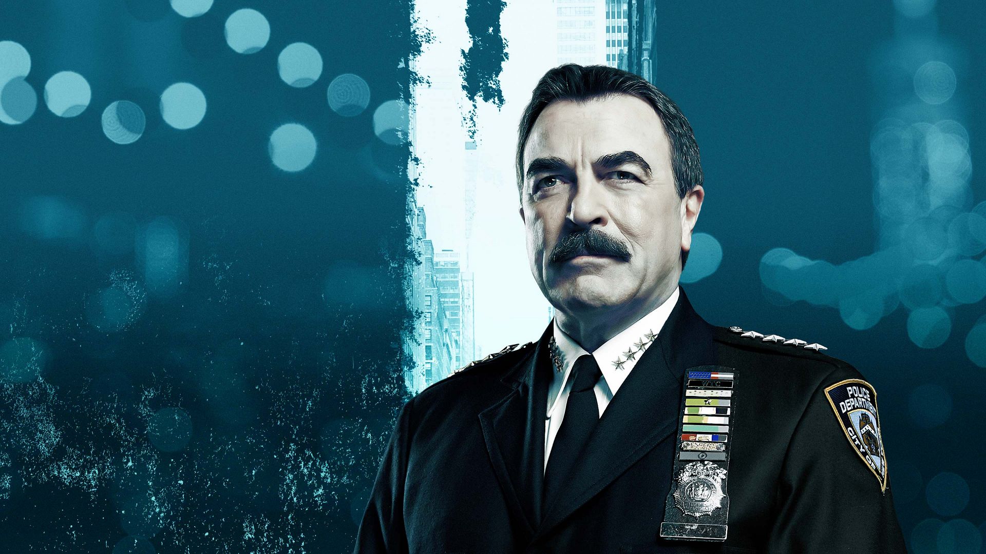 Blue Bloods Wallpapers