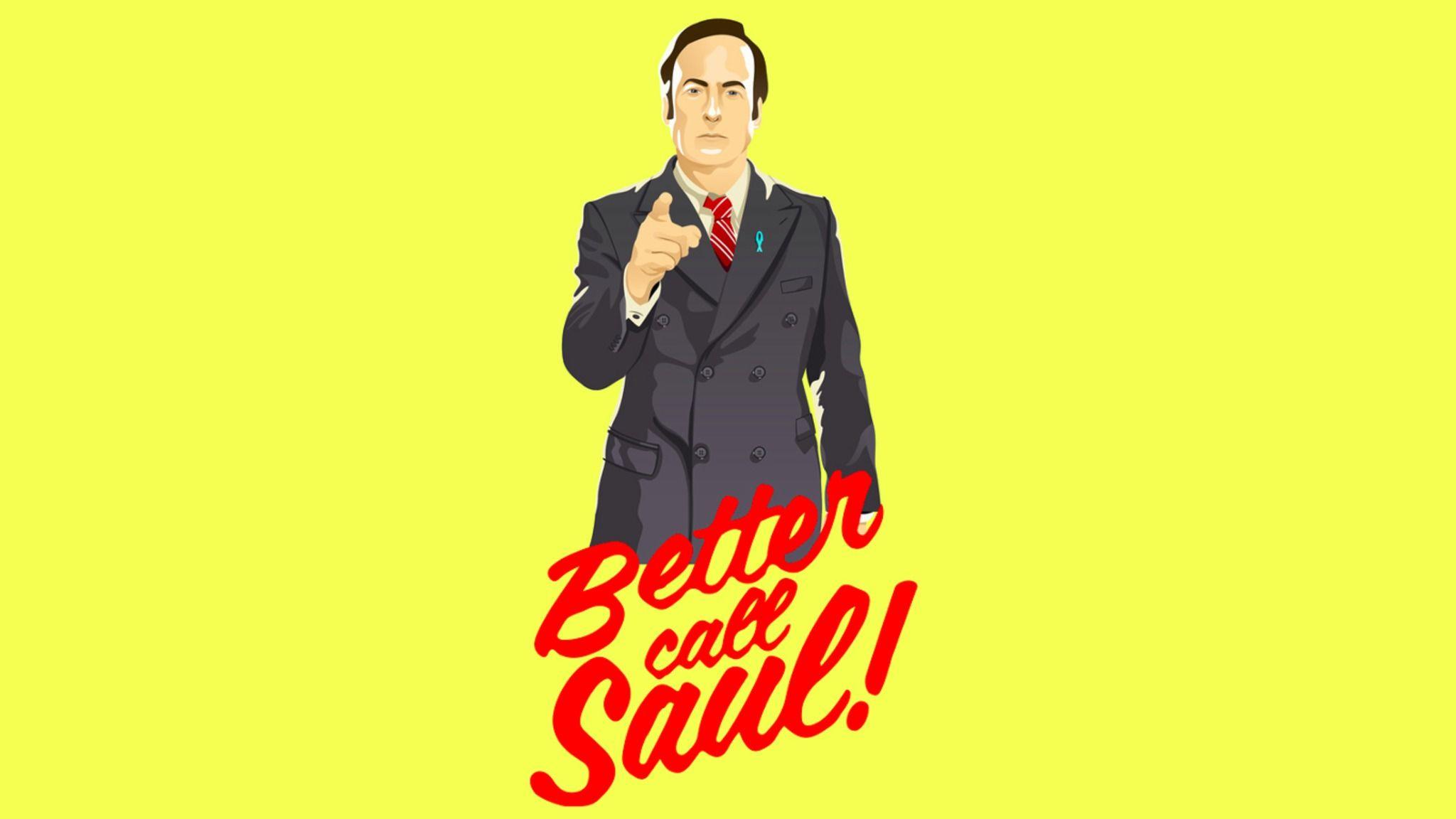 Bob Odenkirk Better Call Saul Wallpapers